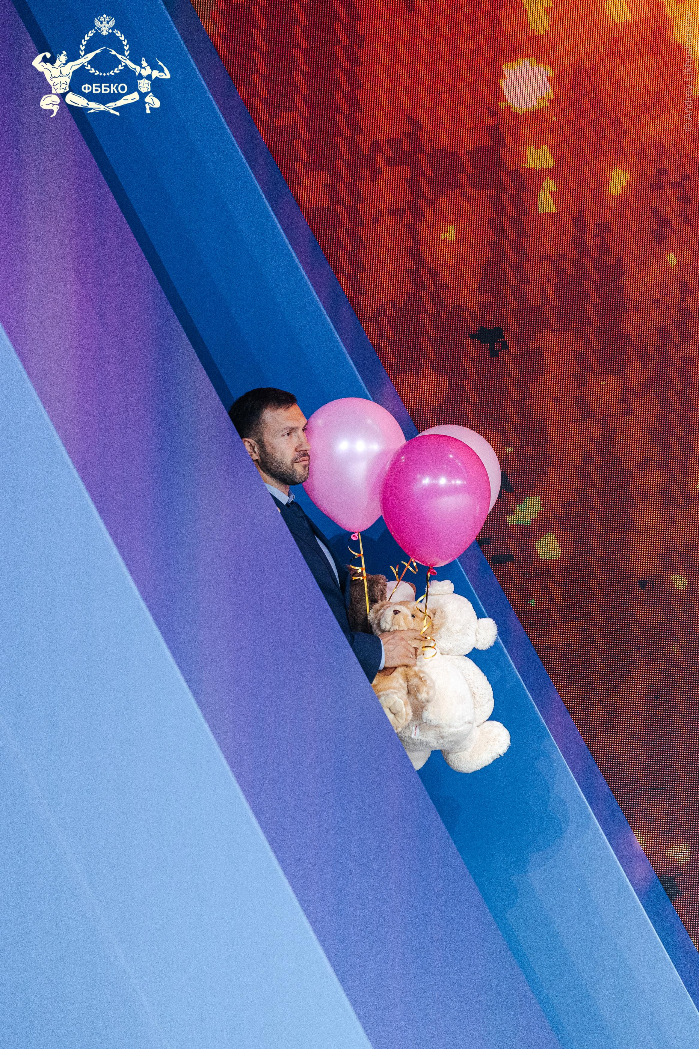 Кубок Кузбасса по бодибилдингу. Лихошерстов Андрей — фотограф для бизнеса из Сибири