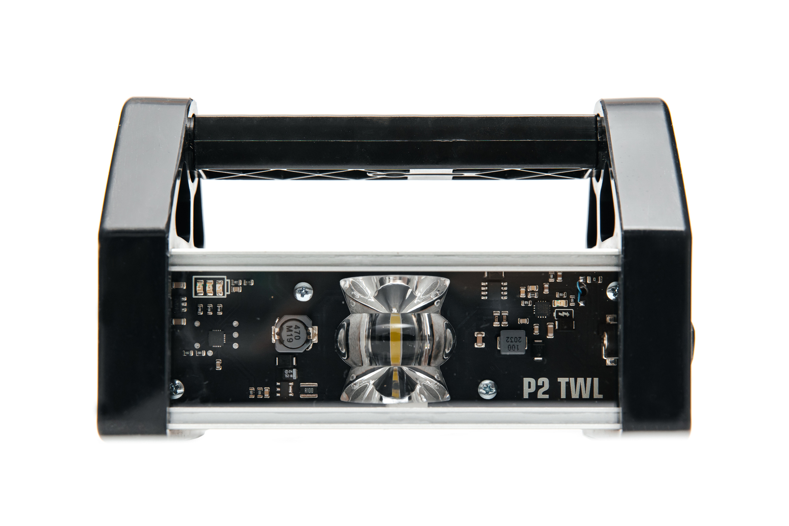 LOSSEW. Контент для производителя малярных ламп. Лихошерстов Андрей — фотограф для бизнеса из Сибири