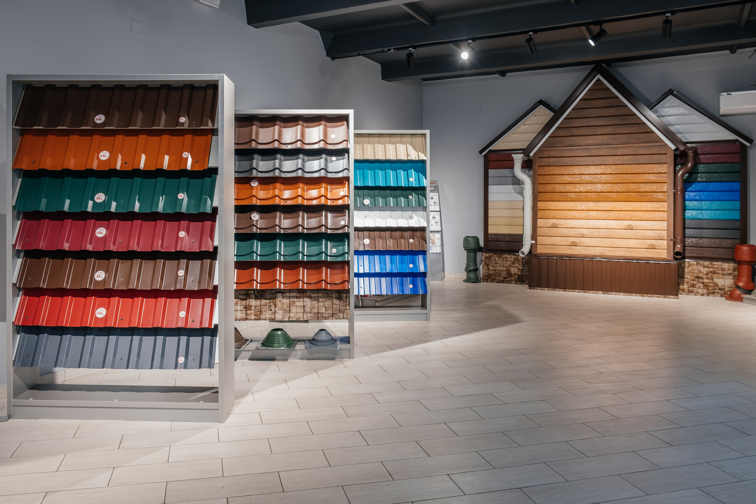 Континент. Фотосъемка для интернет магазина и сайта компании. Лихошерстов Андрей — фотограф для бизнеса из Сибири