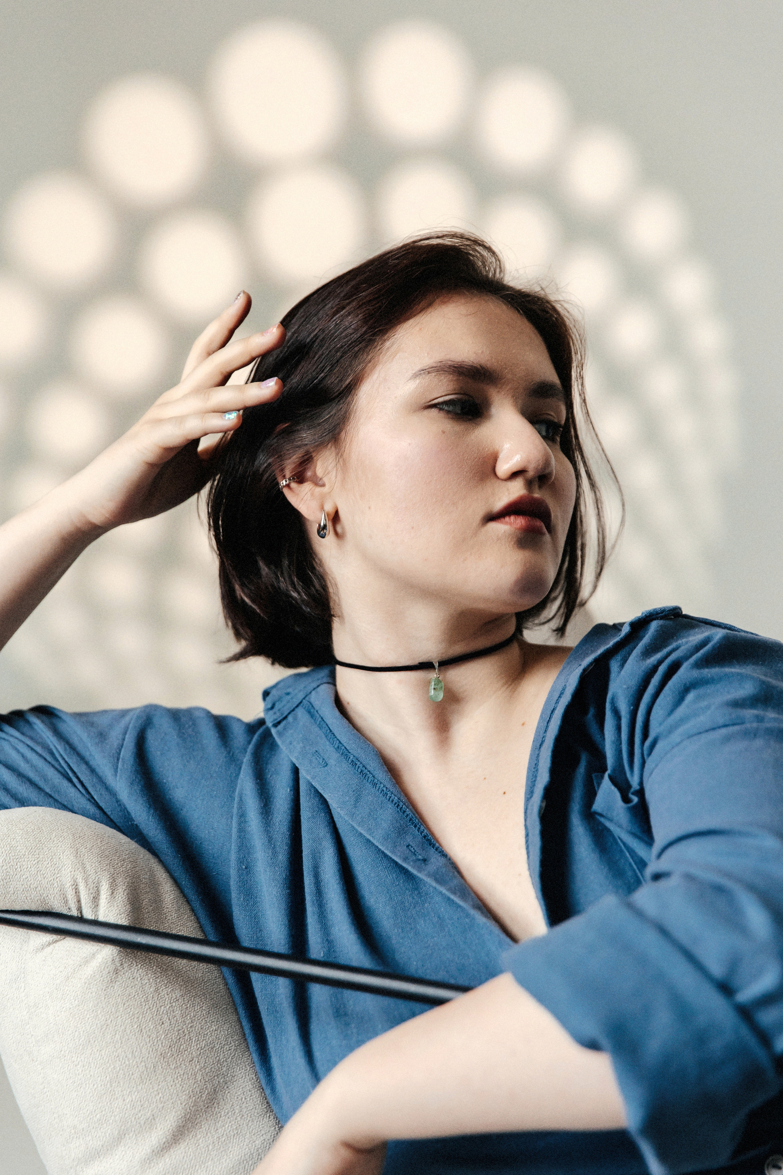 ПЕРСОНАЛЬНЫЕ ПОРТРЕТЫ. Лихошерстов Андрей — фотограф для бизнеса из Сибири