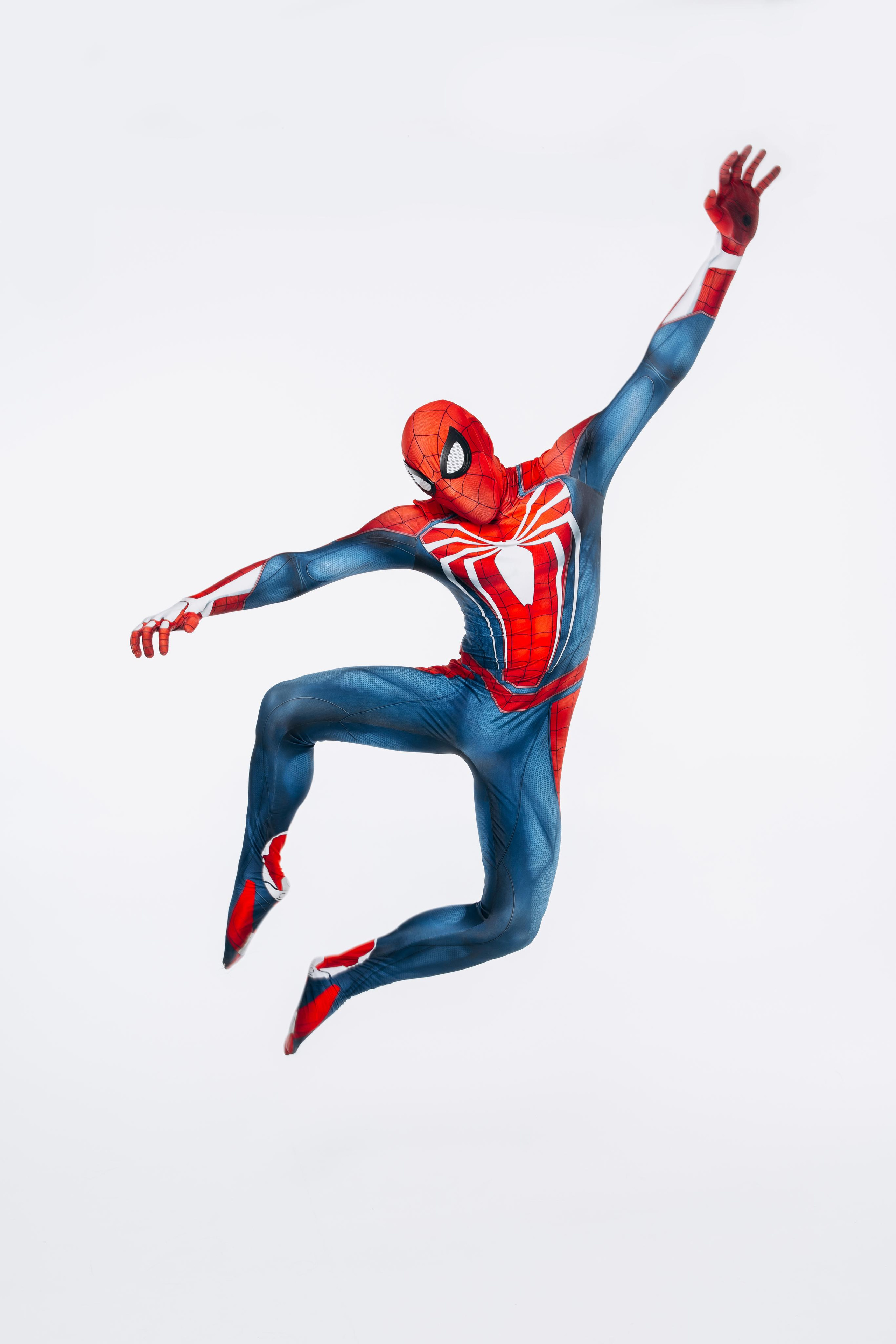 Андерсен. Контент для студии детского праздника. Лихошерстов Андрей — фотограф для бизнеса из Сибири