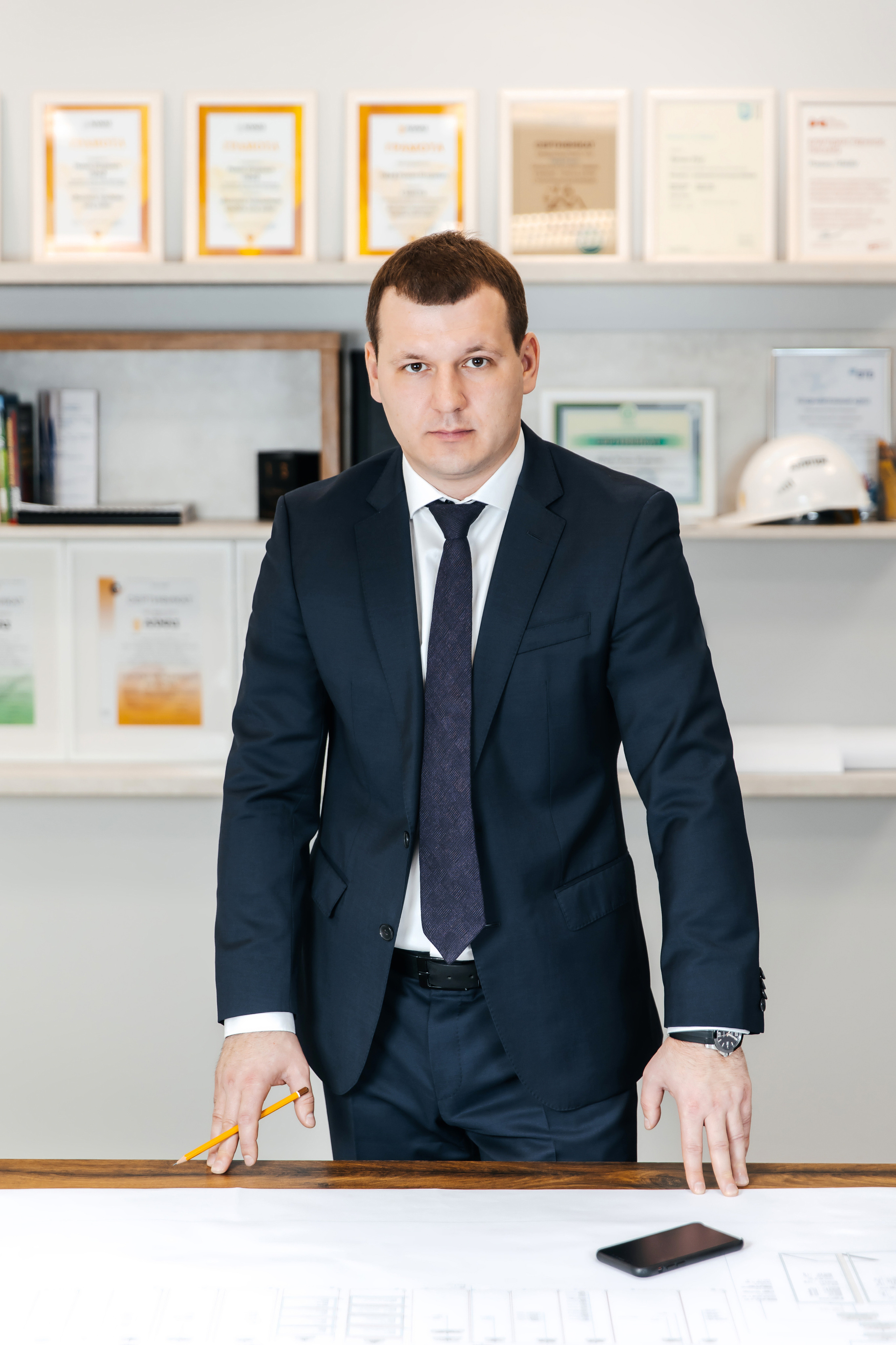 Деловые портреты. Портфолио. Лихошерстов Андрей — фотограф для бизнеса из Сибири
