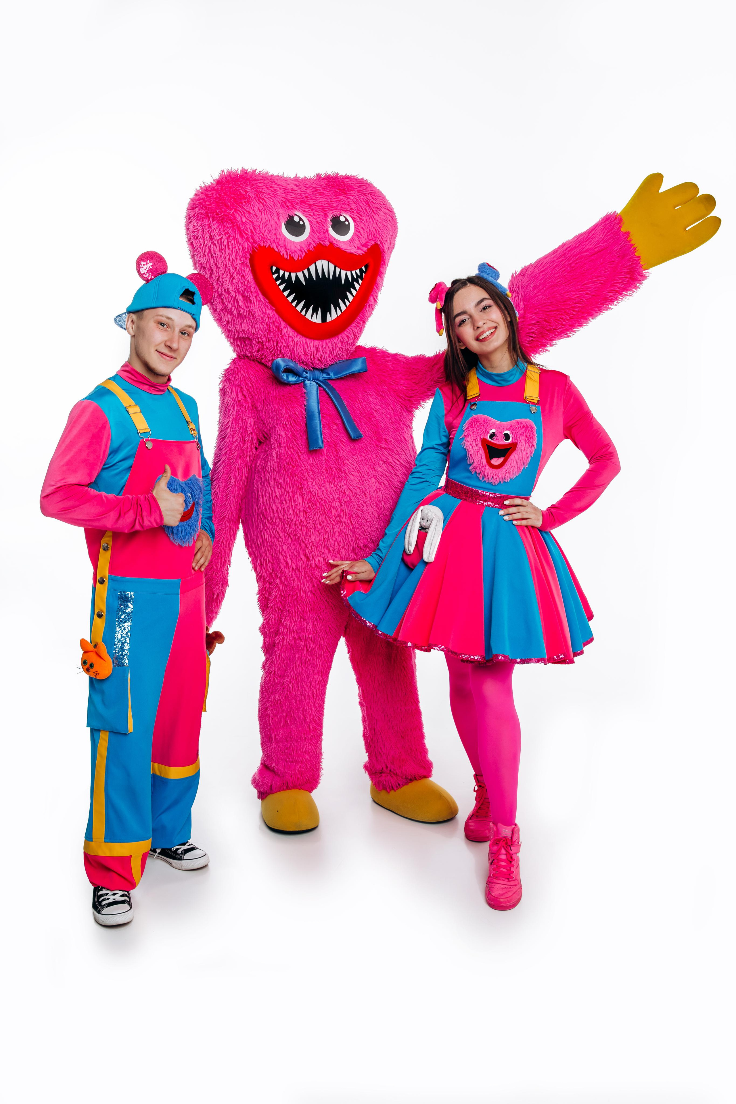 Андерсен. Контент для студии детского праздника. Лихошерстов Андрей — фотограф для бизнеса из Сибири