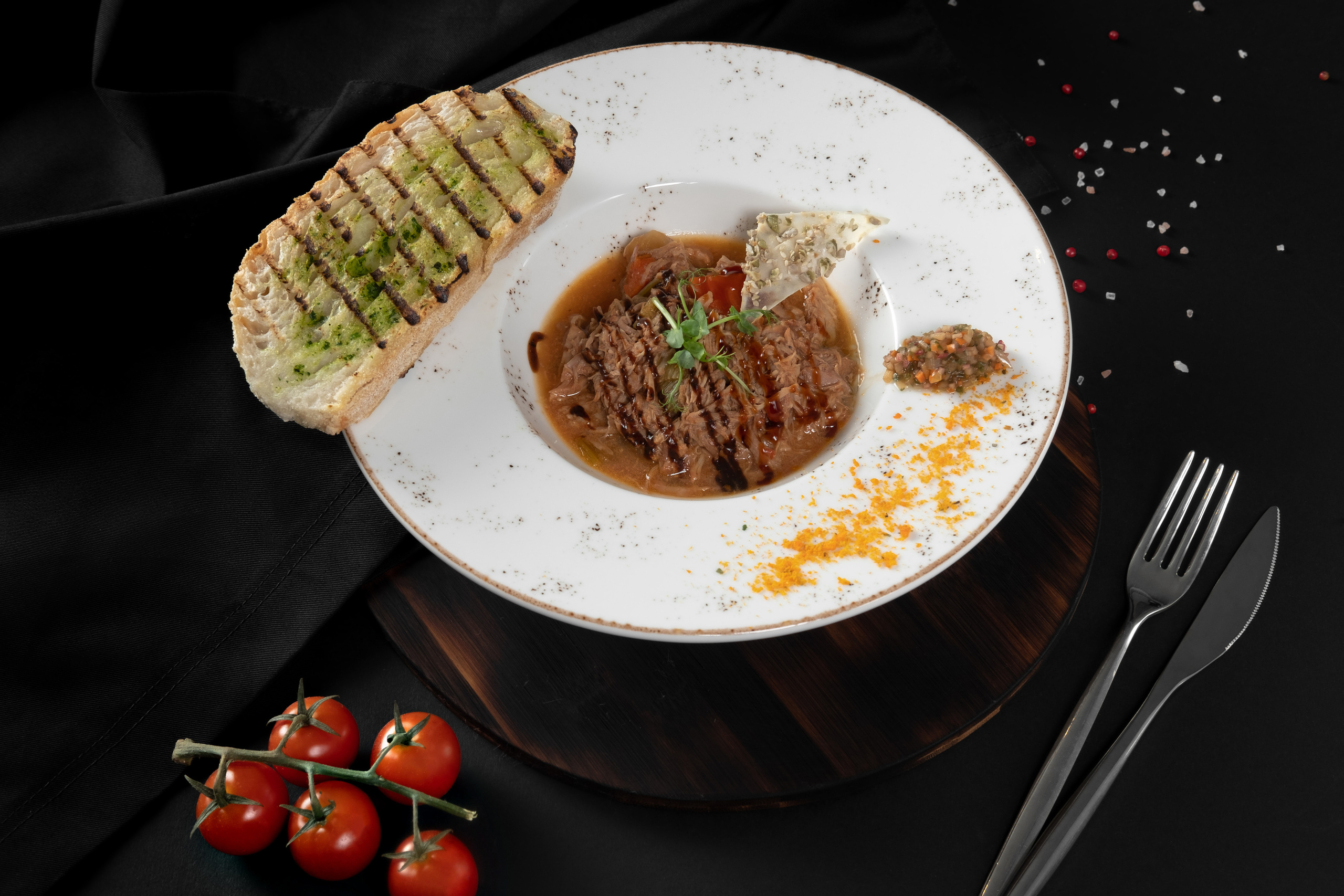 Фуд-съемка. Подборка. Лихошерстов Андрей — фотограф для бизнеса из Сибири