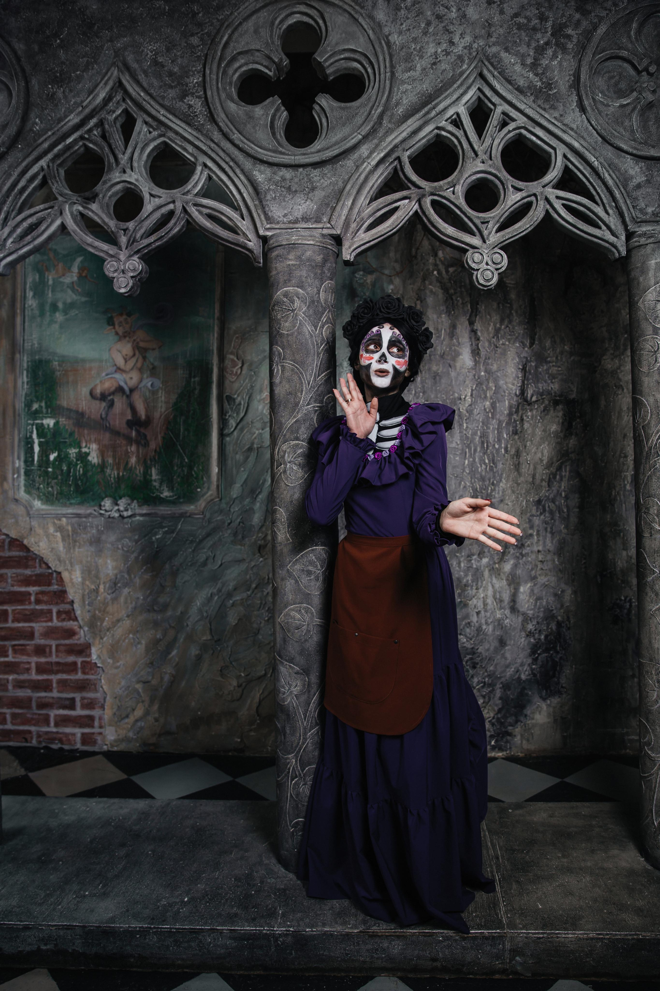 Андерсен. Контент для студии детского праздника. Лихошерстов Андрей — фотограф для бизнеса из Сибири