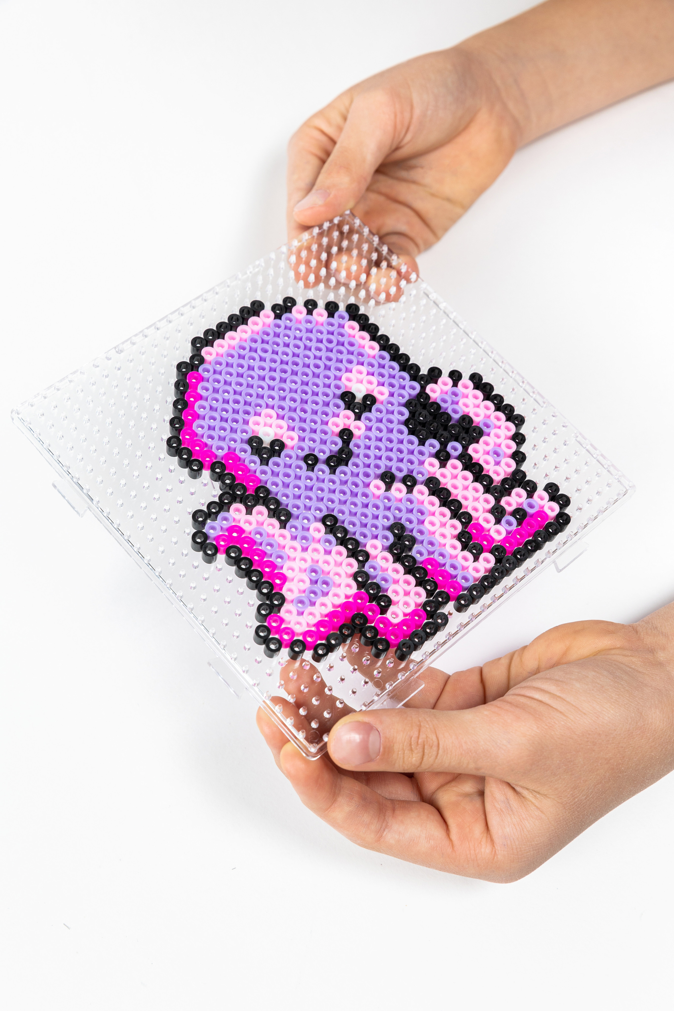 Термомозаика. Пример фотосъемки для карточки маркетплейса. Лихошерстов Андрей — фотограф для бизнеса из Сибири