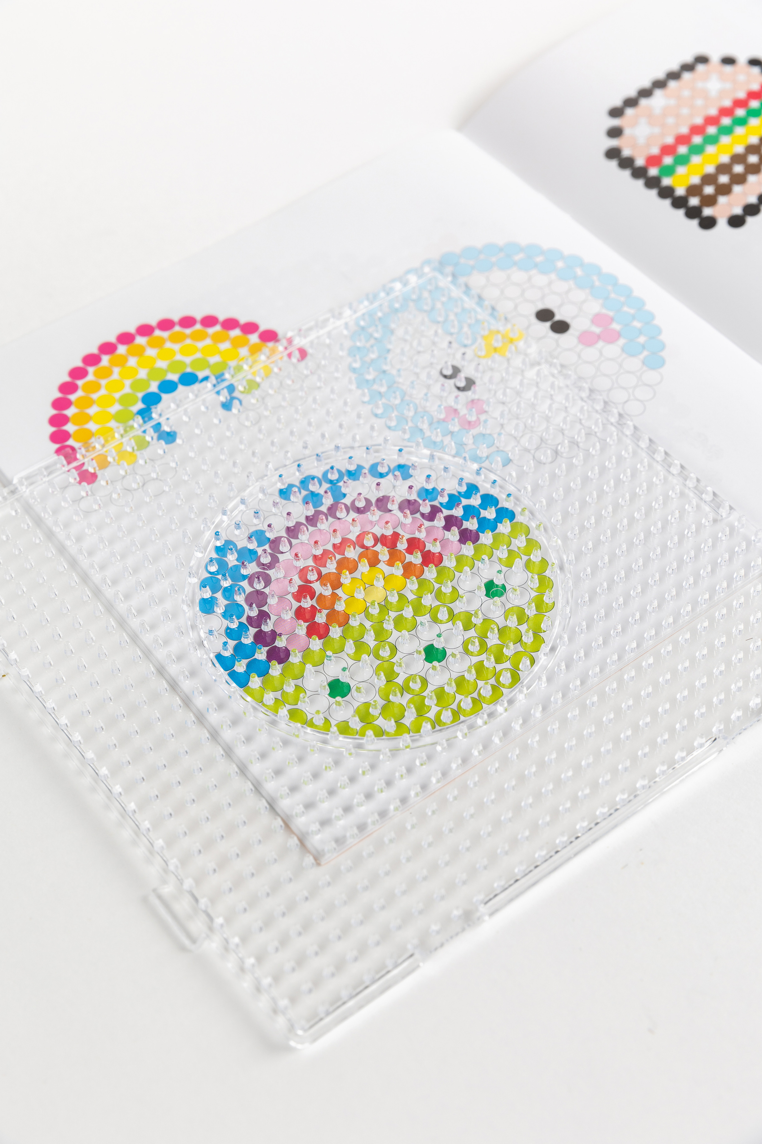 Термомозаика. Пример фотосъемки для карточки маркетплейса. Лихошерстов Андрей — фотограф для бизнеса из Сибири