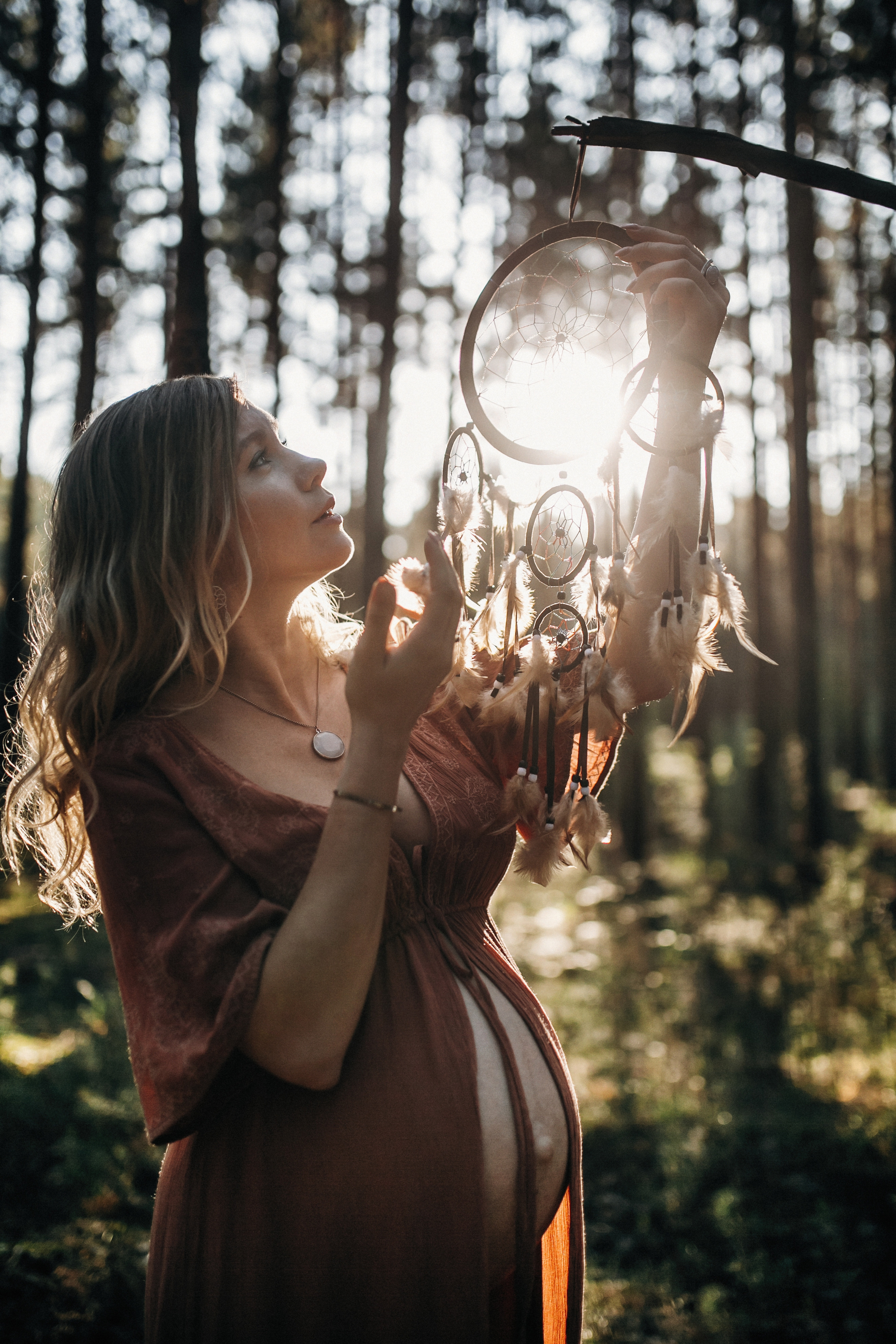 БЕРЕМЕННОСТЬ. Лихошерстов Андрей — фотограф для бизнеса из Сибири
