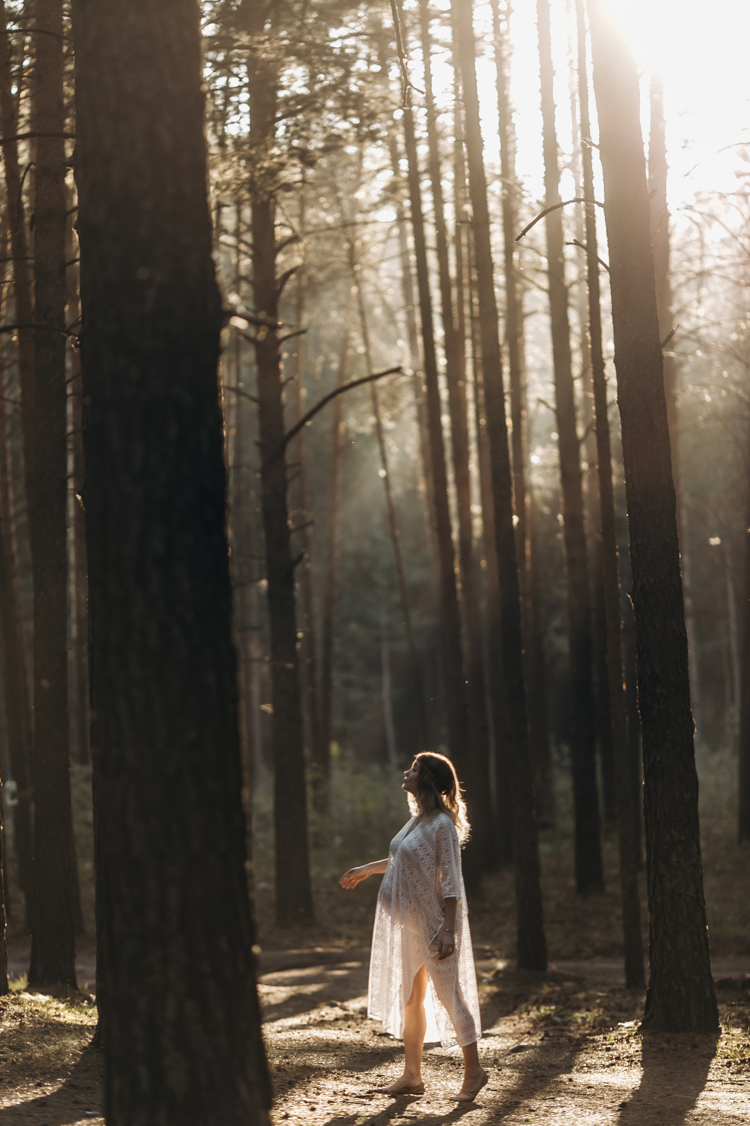 БЕРЕМЕННОСТЬ. Лихошерстов Андрей — фотограф для бизнеса из Сибири