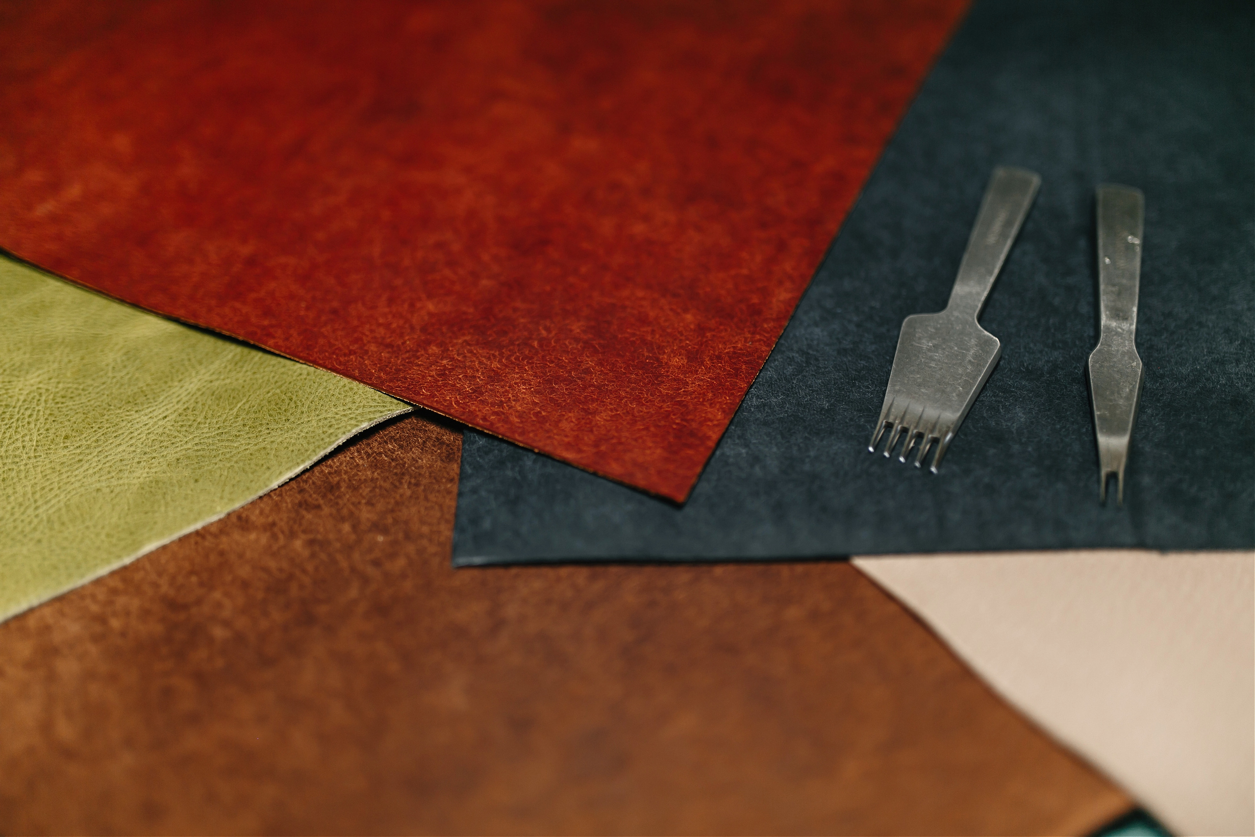 Shaft craft. Мастерская изделий из кожи. Лихошерстов Андрей — фотограф для бизнеса из Сибири