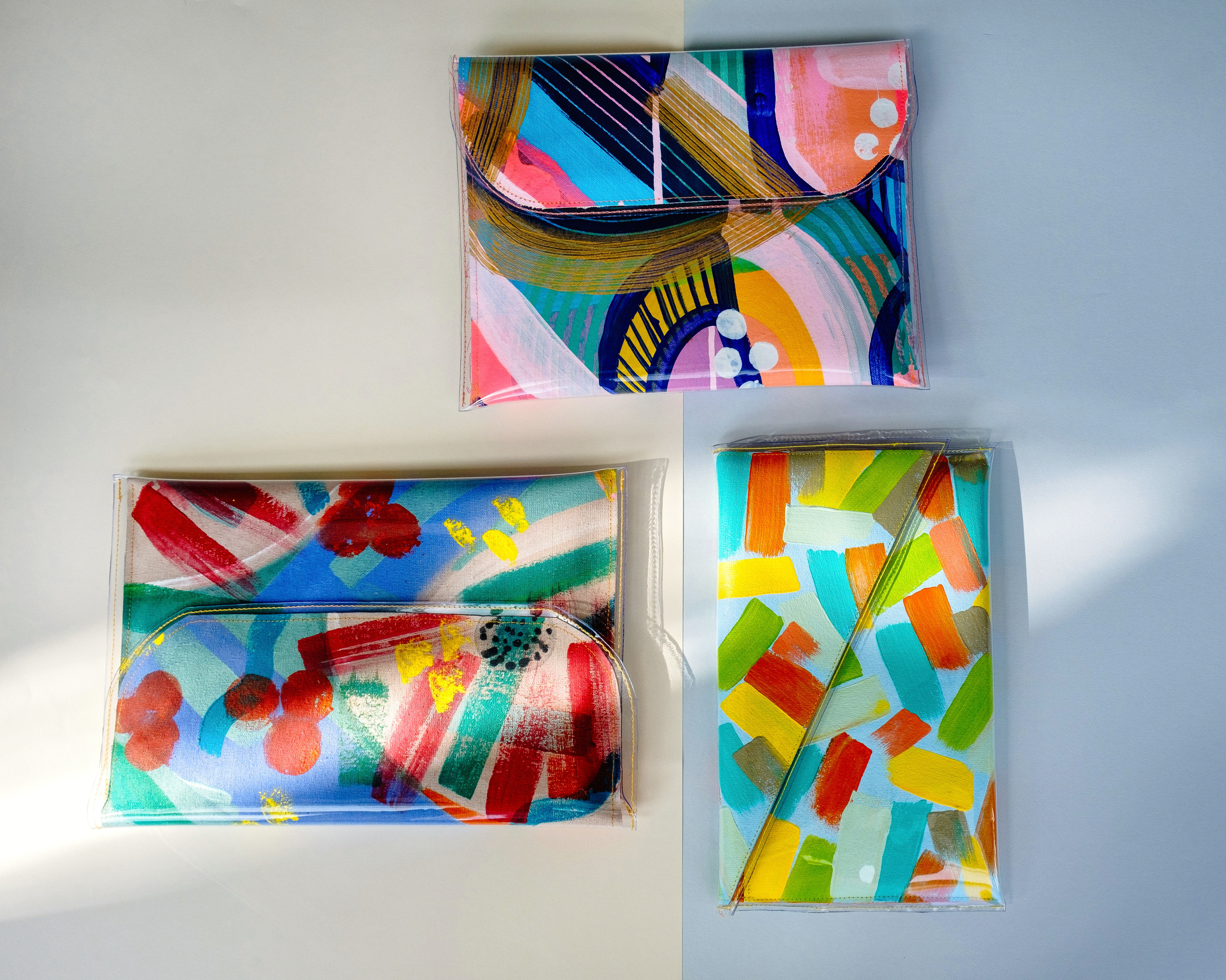 By Daisy. Клатчи ручной работы. Лихошерстов Андрей — фотограф для бизнеса из Сибири