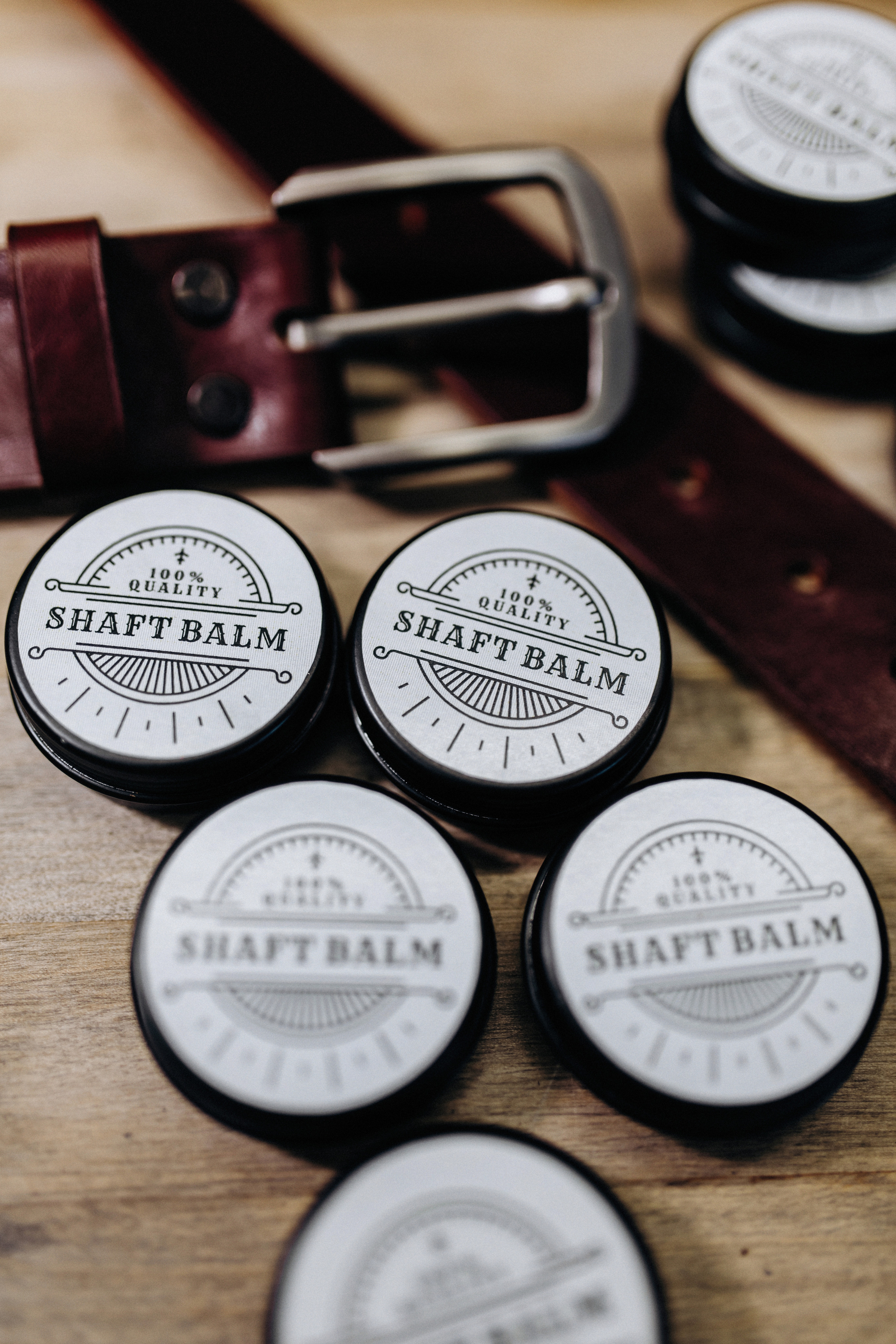 Shaft craft. Мастерская изделий из кожи. Лихошерстов Андрей — фотограф для бизнеса из Сибири