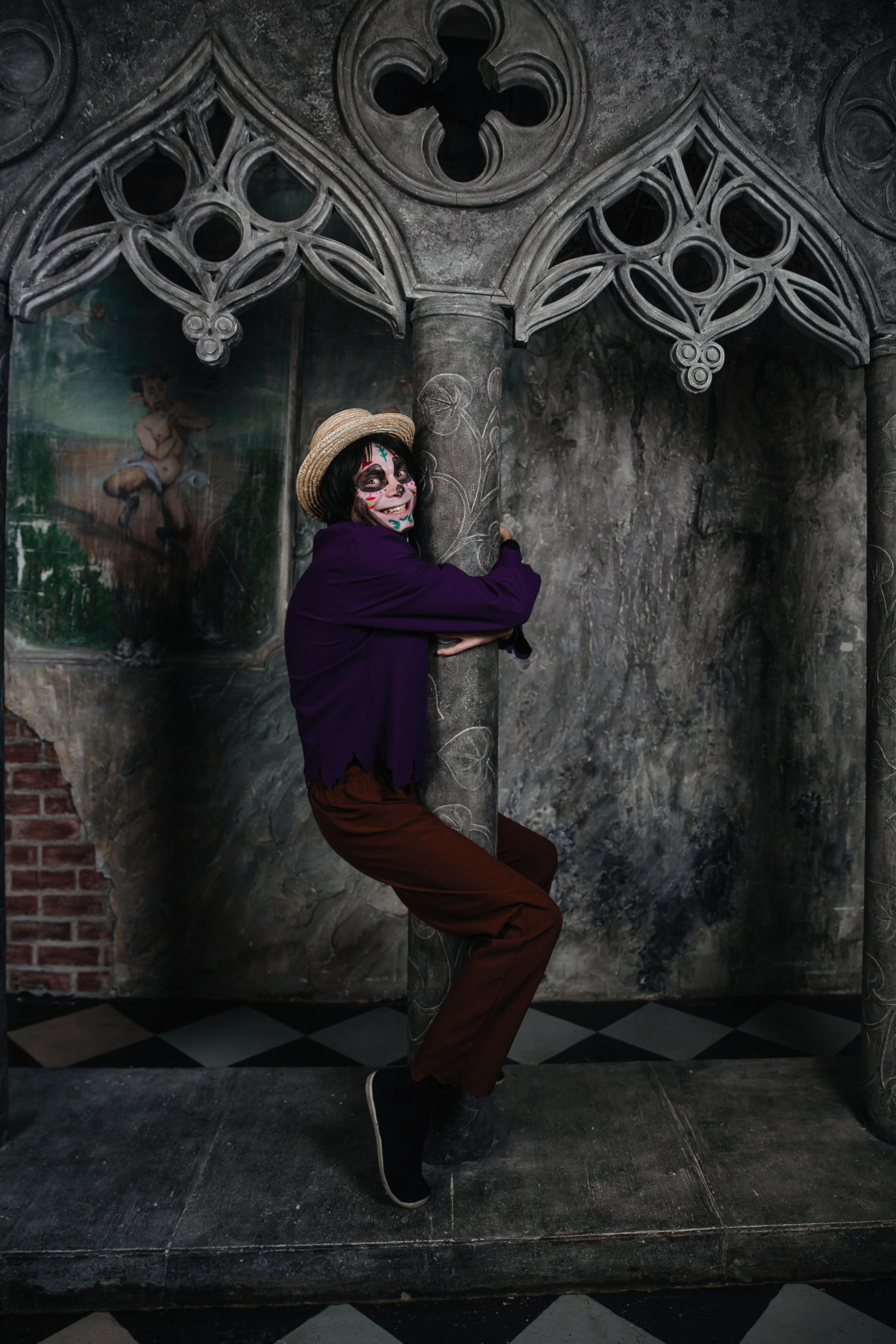 Андерсен. Контент для студии детского праздника. Лихошерстов Андрей — фотограф для бизнеса из Сибири