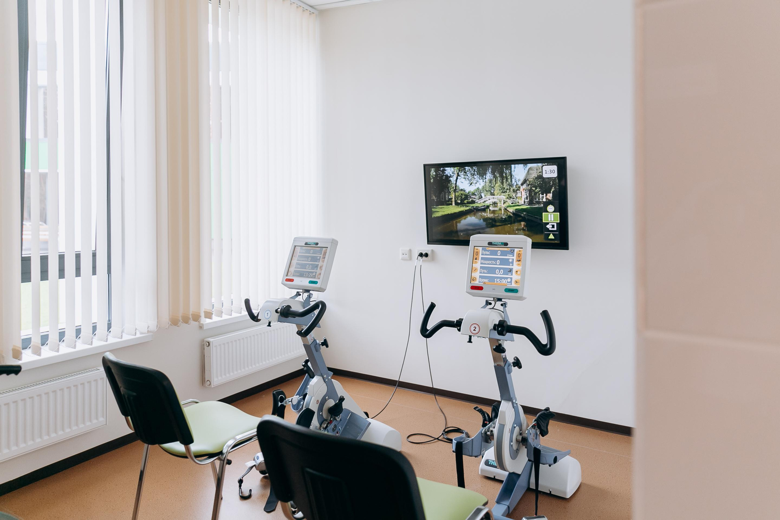 Открытие центра Территория Здоровья. Лихошерстов Андрей — фотограф для бизнеса из Сибири