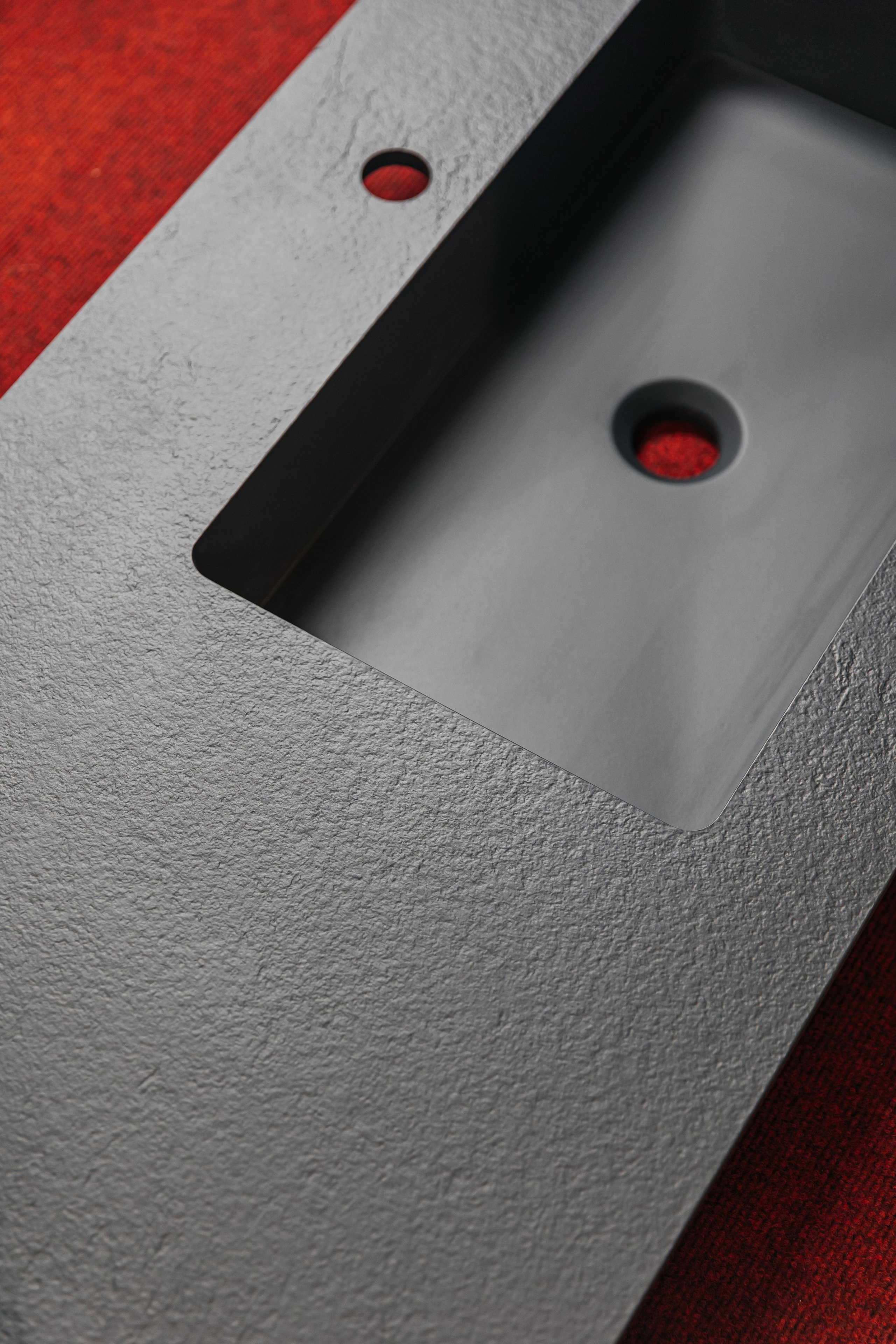 Carraterre. Съемка для интерьерного салона. Лихошерстов Андрей — фотограф для бизнеса из Сибири