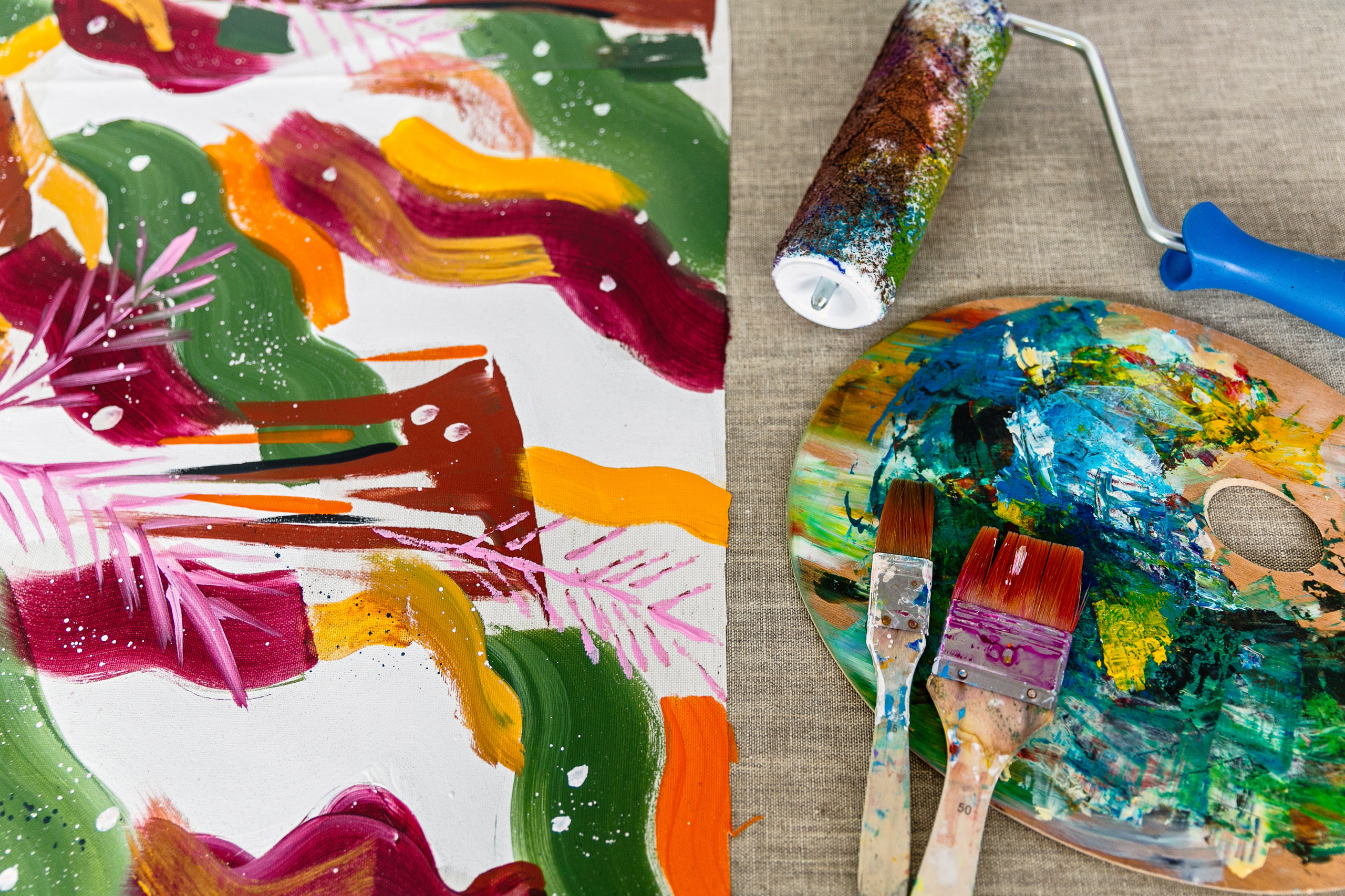 Клатчи ручной работы By Daisy. Лихошерстов Андрей — фотограф для бизнеса из Сибири