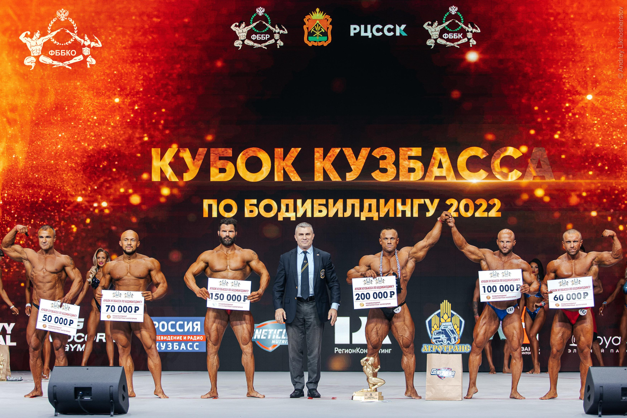 Кубок Кузбасса по бодибилдингу. Лихошерстов Андрей — фотограф для бизнеса из Сибири