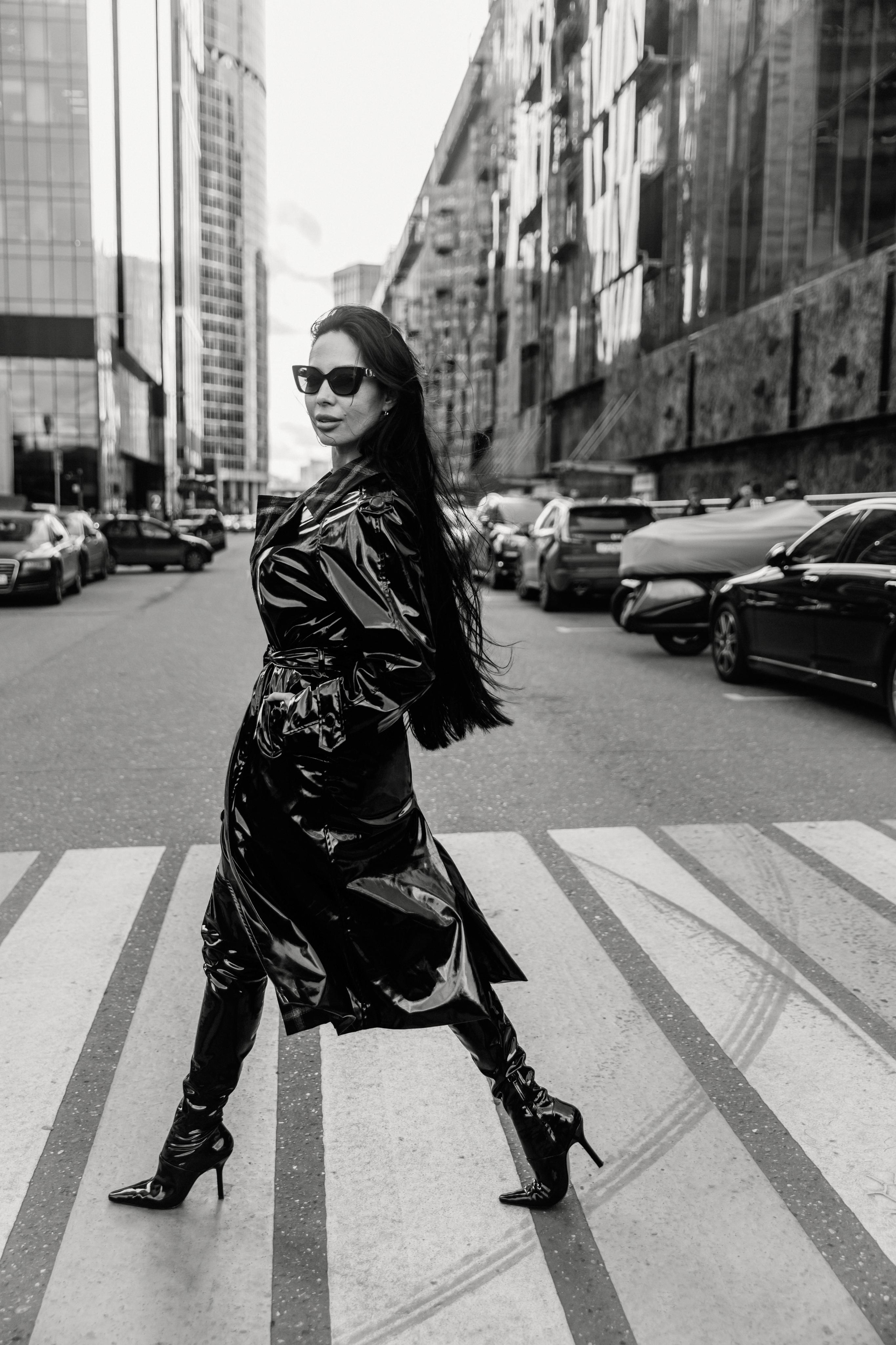 Studio Gross. Контент для бренда женской одежды. Лихошерстов Андрей — фотограф для бизнеса из Сибири