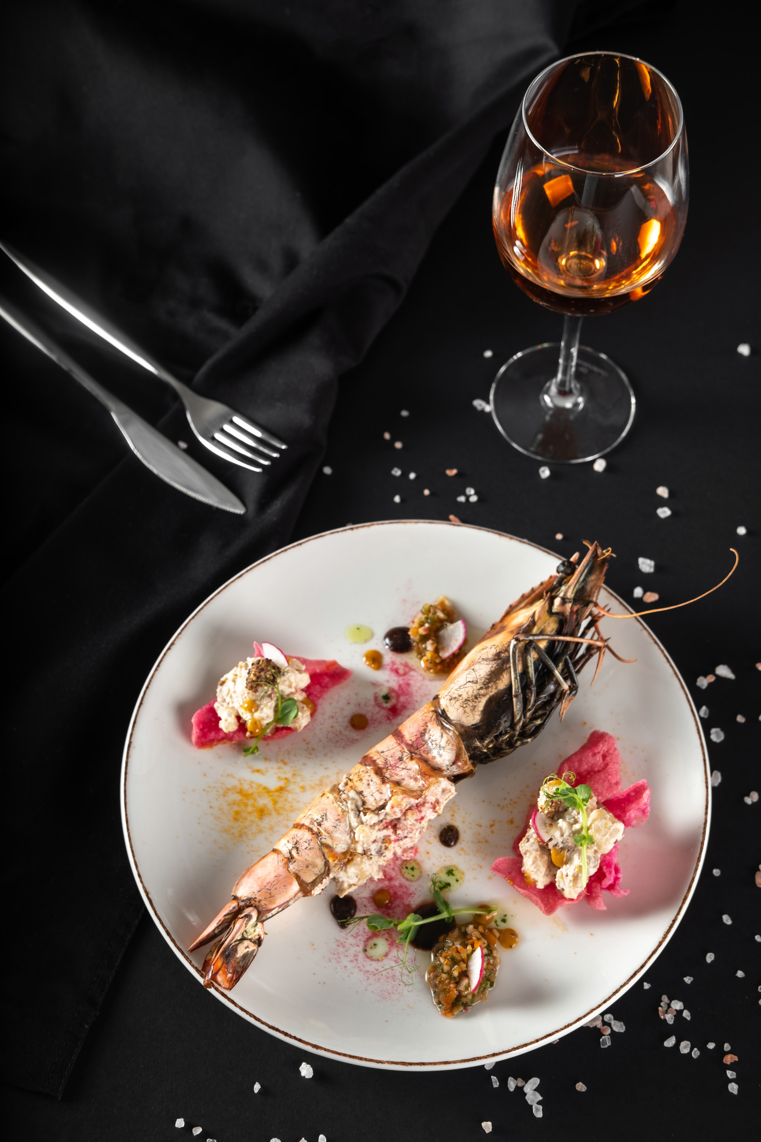 Фуд-съемка. Подборка. Лихошерстов Андрей — фотограф для бизнеса из Сибири