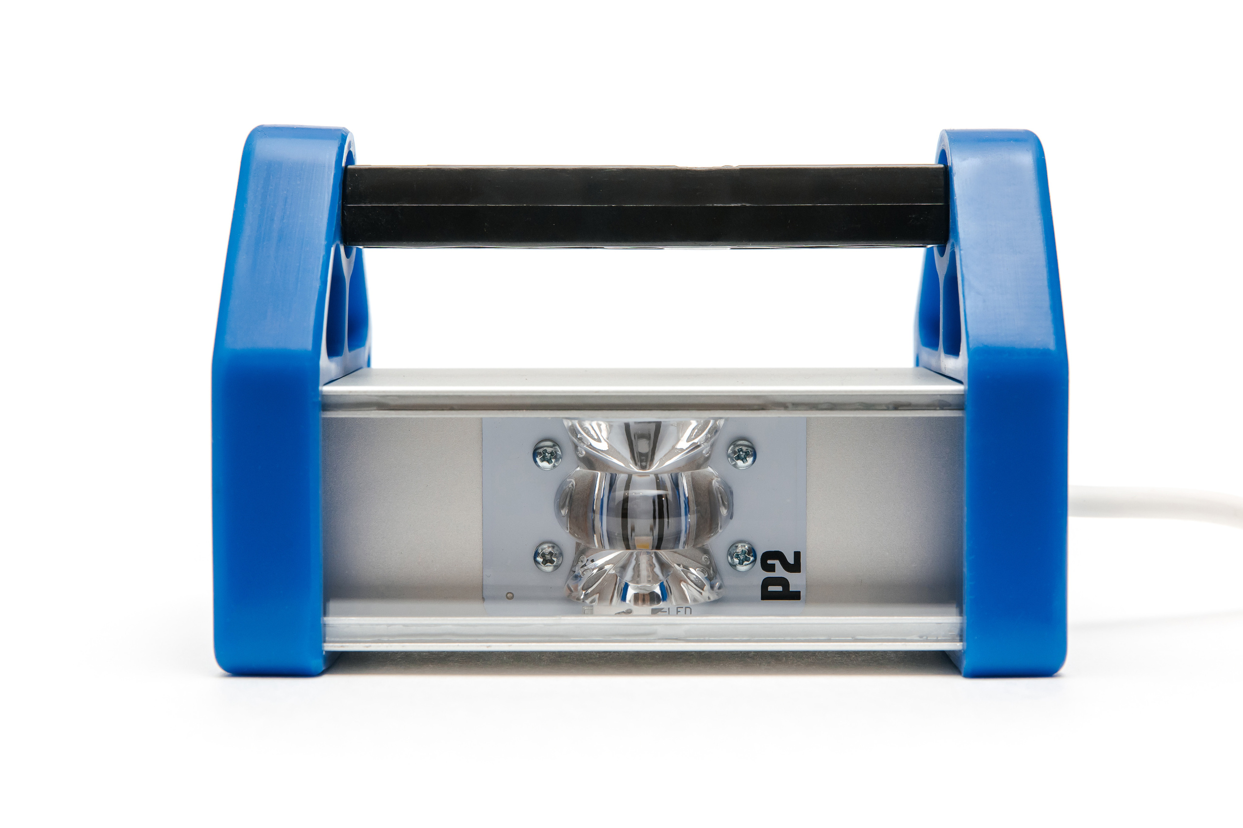 LOSSEW. Контент для производителя малярных ламп. Лихошерстов Андрей — фотограф для бизнеса из Сибири