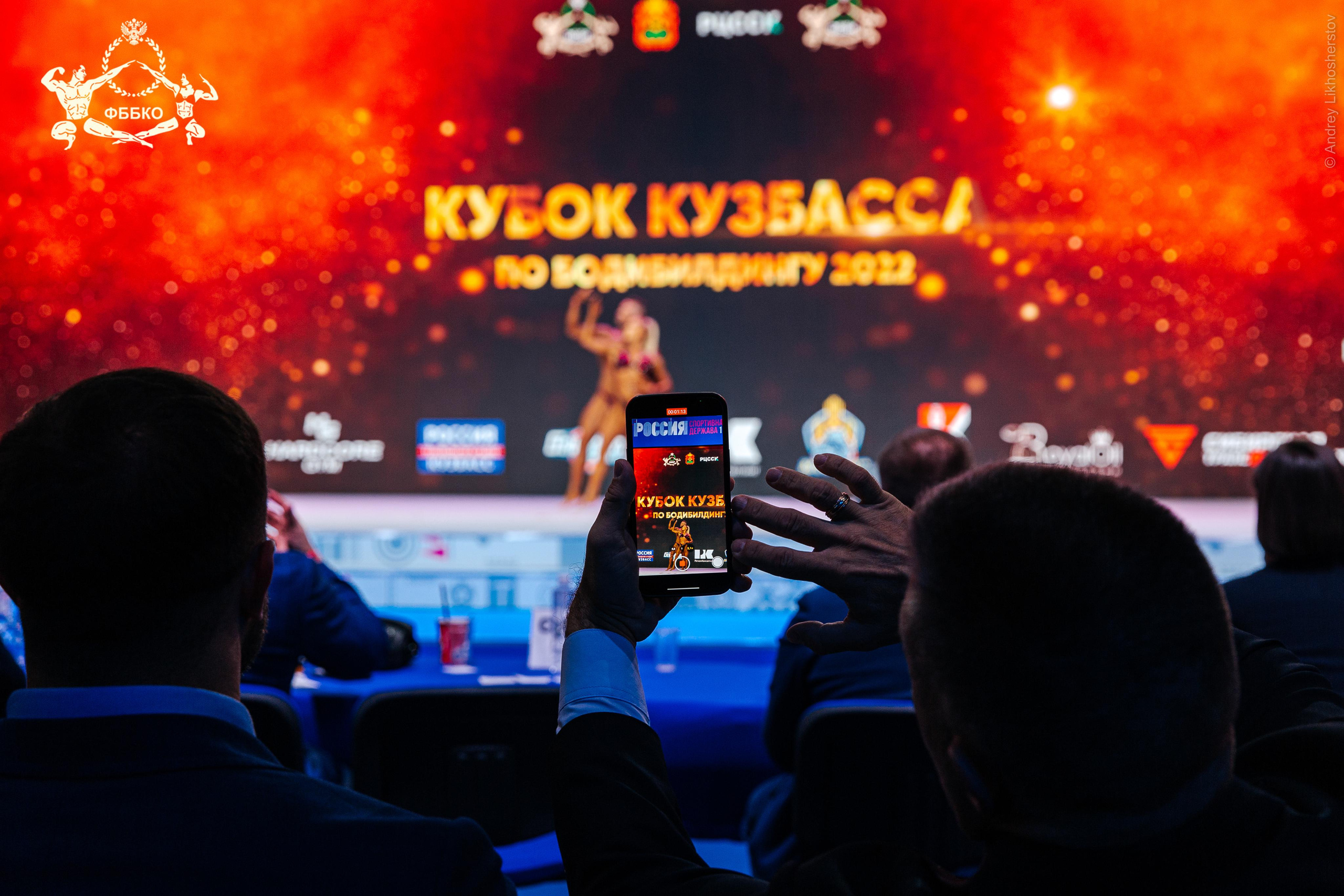 Кубок Кузбасса по бодибилдингу. Лихошерстов Андрей — фотограф для бизнеса из Сибири