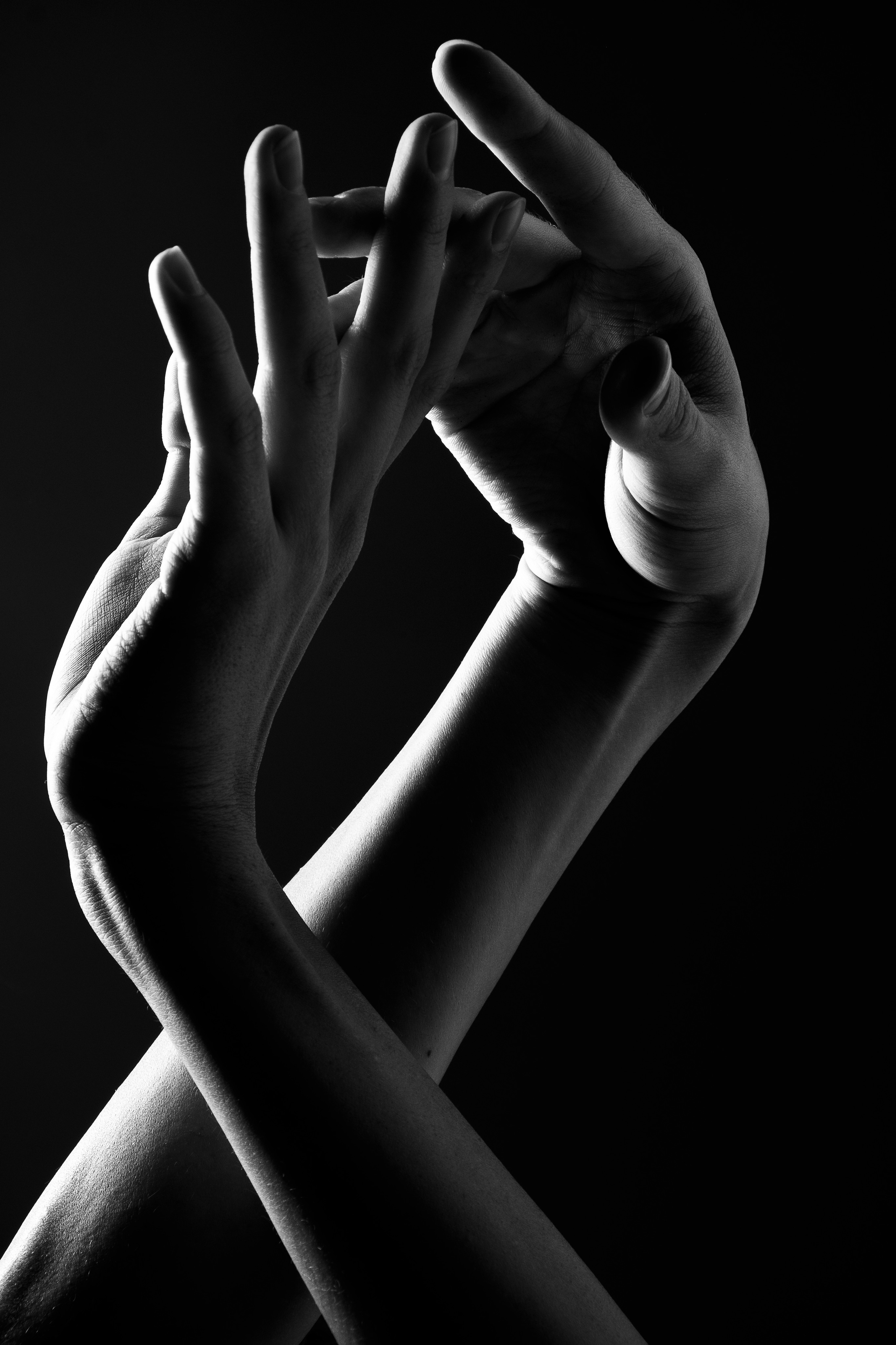 Balance. Лихошерстов Андрей — фотограф для бизнеса из Сибири