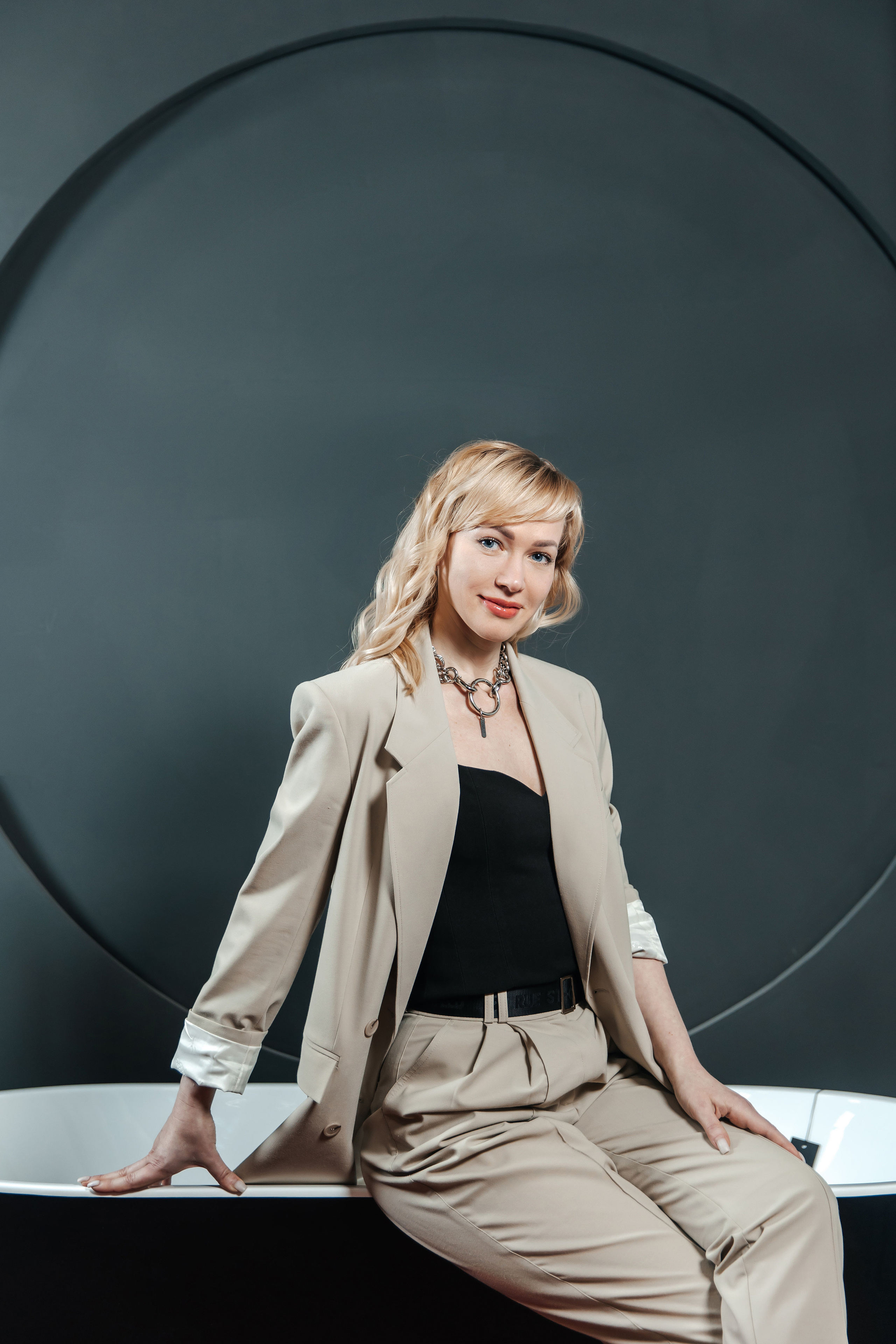 Деловые портреты. Портфолио. Лихошерстов Андрей — фотограф для бизнеса из Сибири