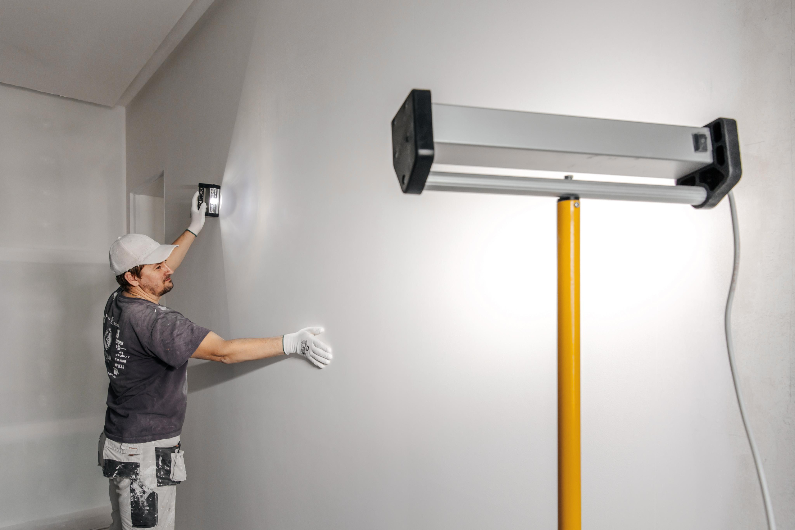 Lossew. Предметная и контент съемка для производителя фонарей. Лихошерстов Андрей — фотограф для бизнеса из Сибири