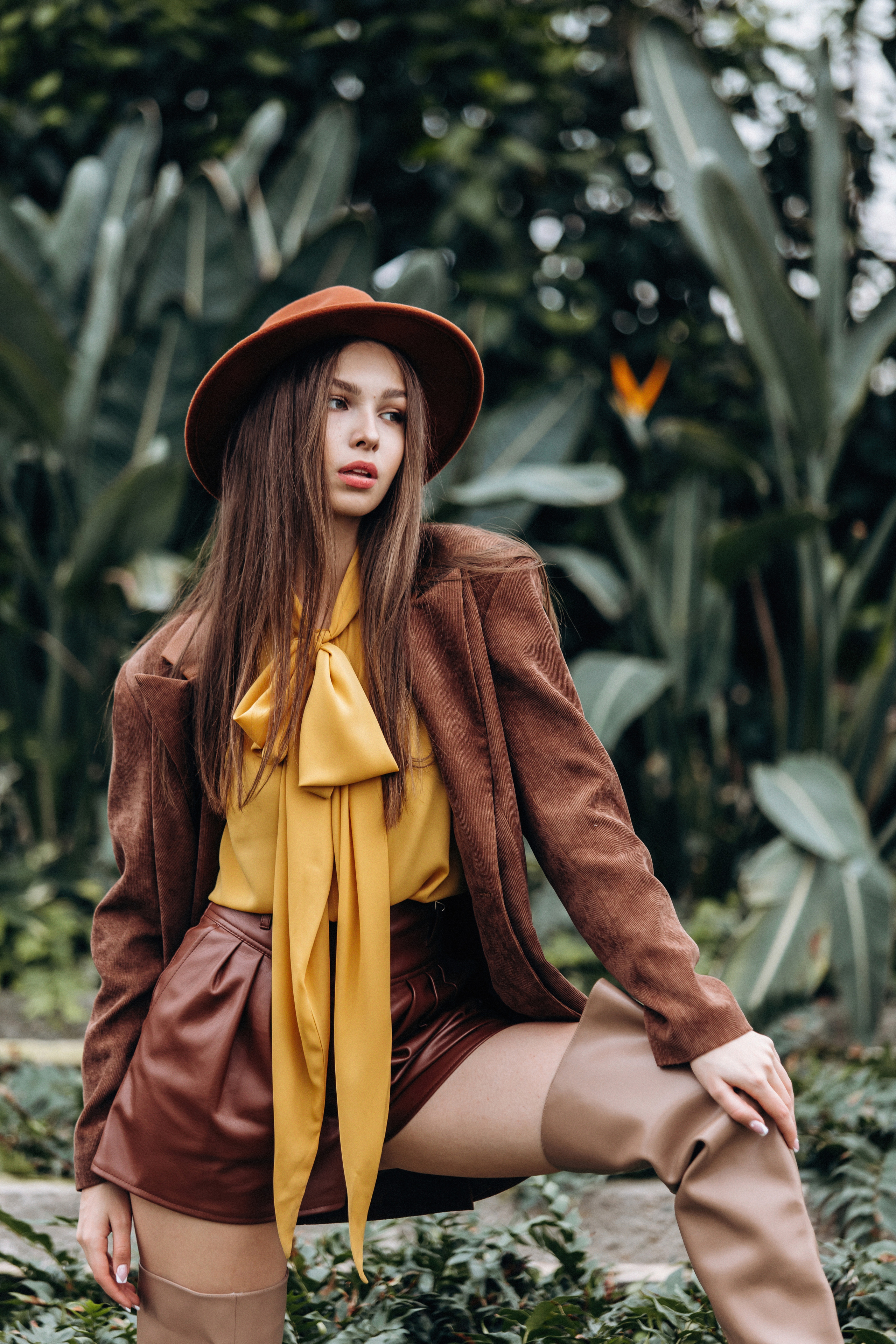 Studio Gross. Контент для бренда женской одежды. Лихошерстов Андрей — фотограф для бизнеса из Сибири