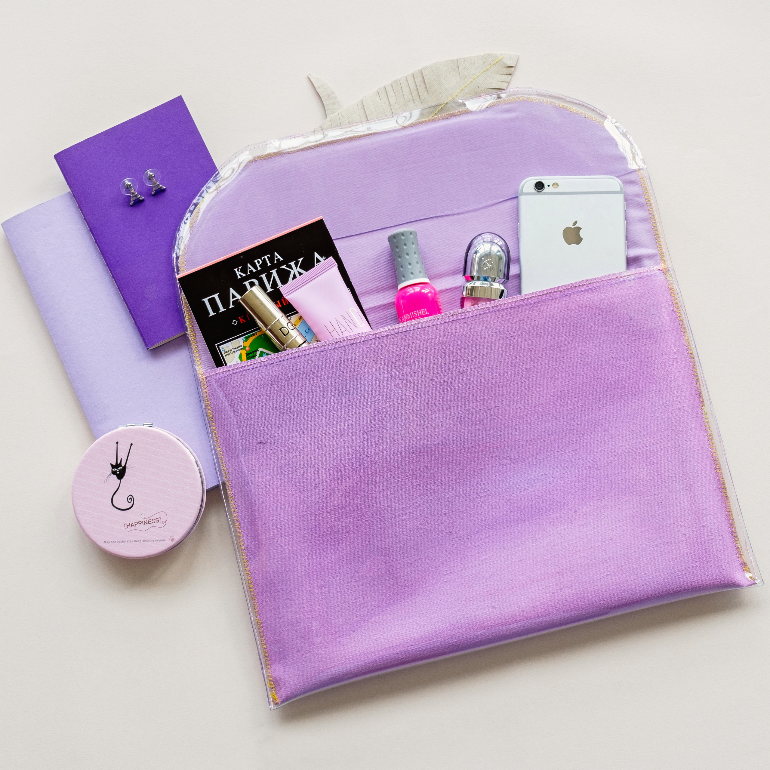 Клатчи ручной работы By Daisy. Лихошерстов Андрей — фотограф для бизнеса из Сибири