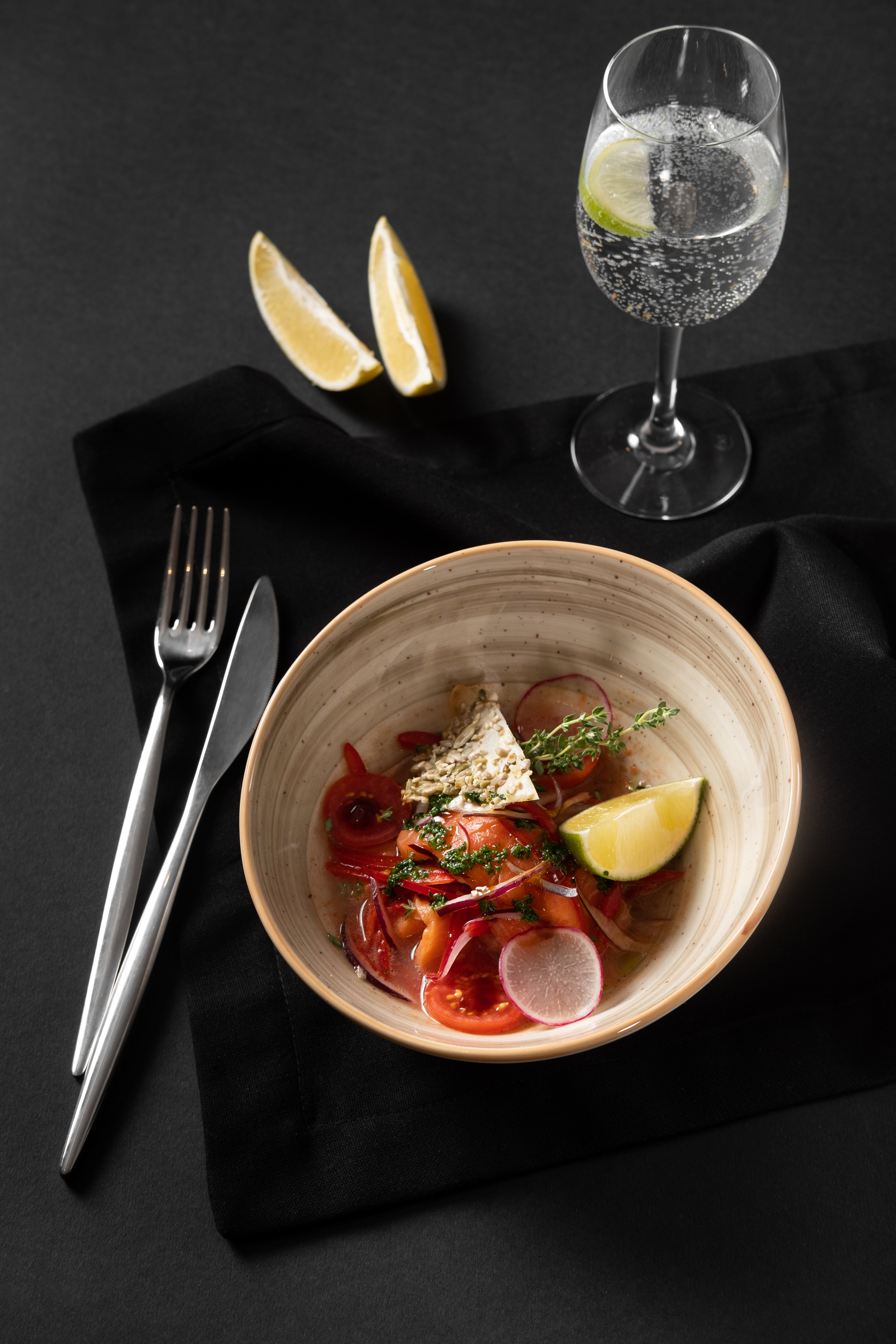 Фуд-съемка. Подборка. Лихошерстов Андрей — фотограф для бизнеса из Сибири