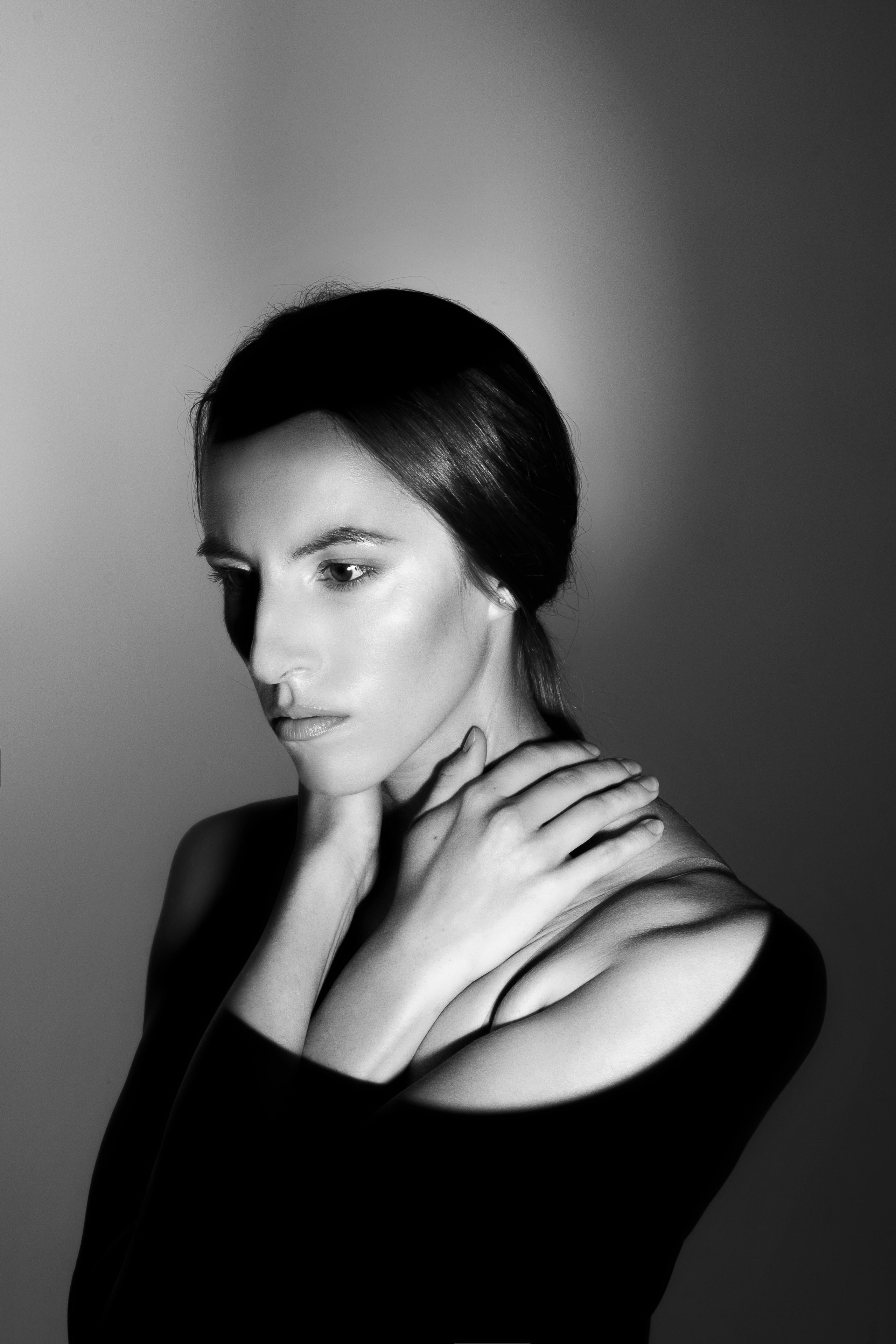 Balance. Лихошерстов Андрей — фотограф для бизнеса из Сибири