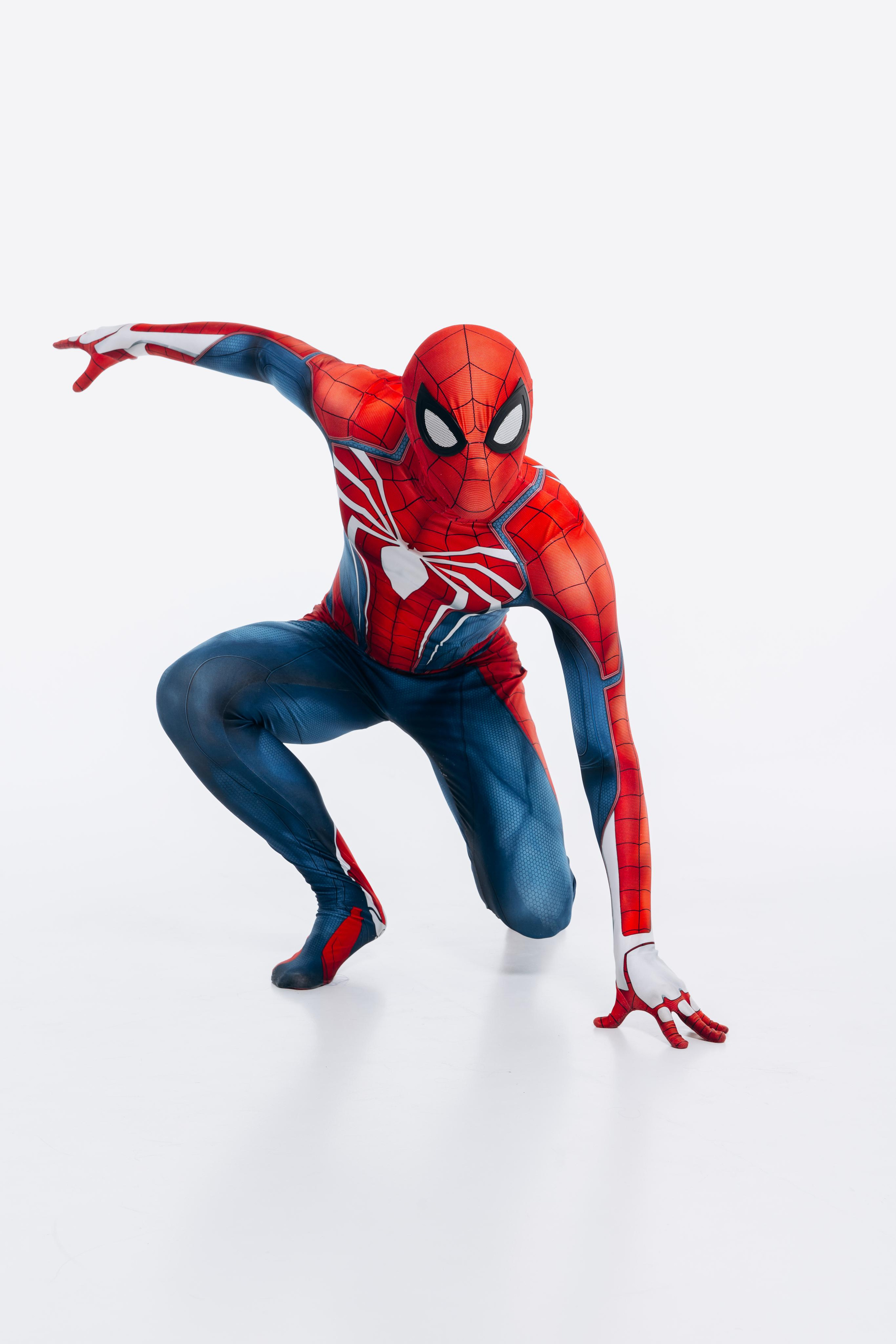 Андерсен. Контент для студии детского праздника. Лихошерстов Андрей — фотограф для бизнеса из Сибири