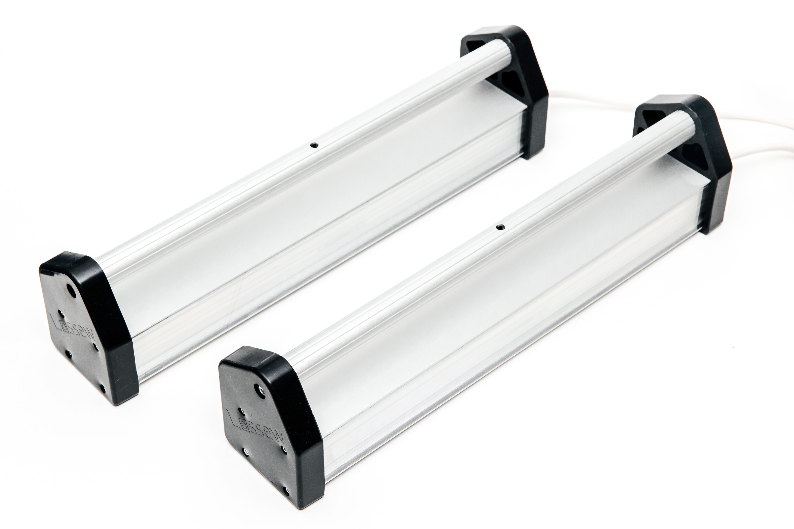 Lossew. Предметная и контент съемка для производителя фонарей. Лихошерстов Андрей — фотограф для бизнеса из Сибири