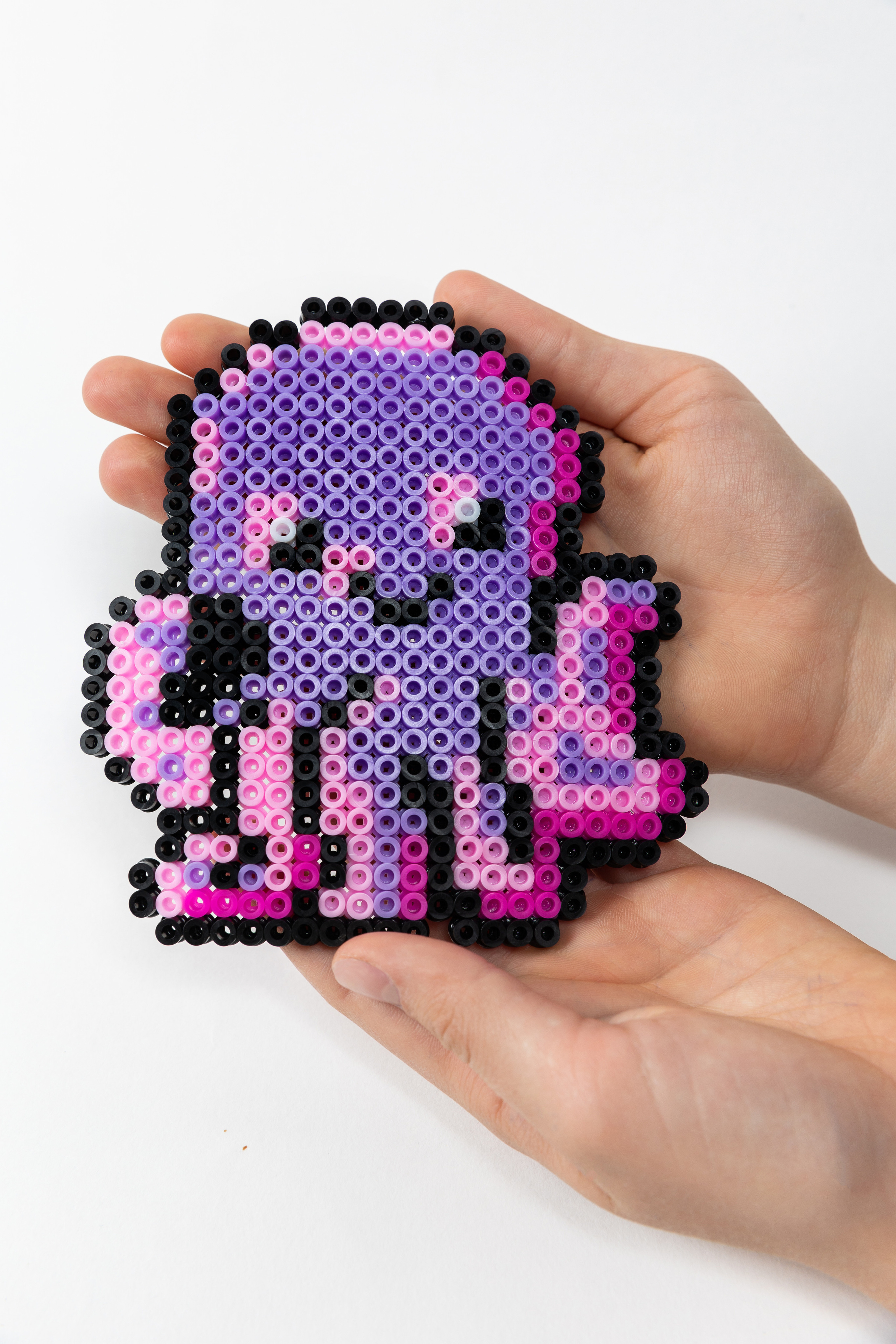 Термомозаика. Пример фотосъемки для карточки маркетплейса. Лихошерстов Андрей — фотограф для бизнеса из Сибири