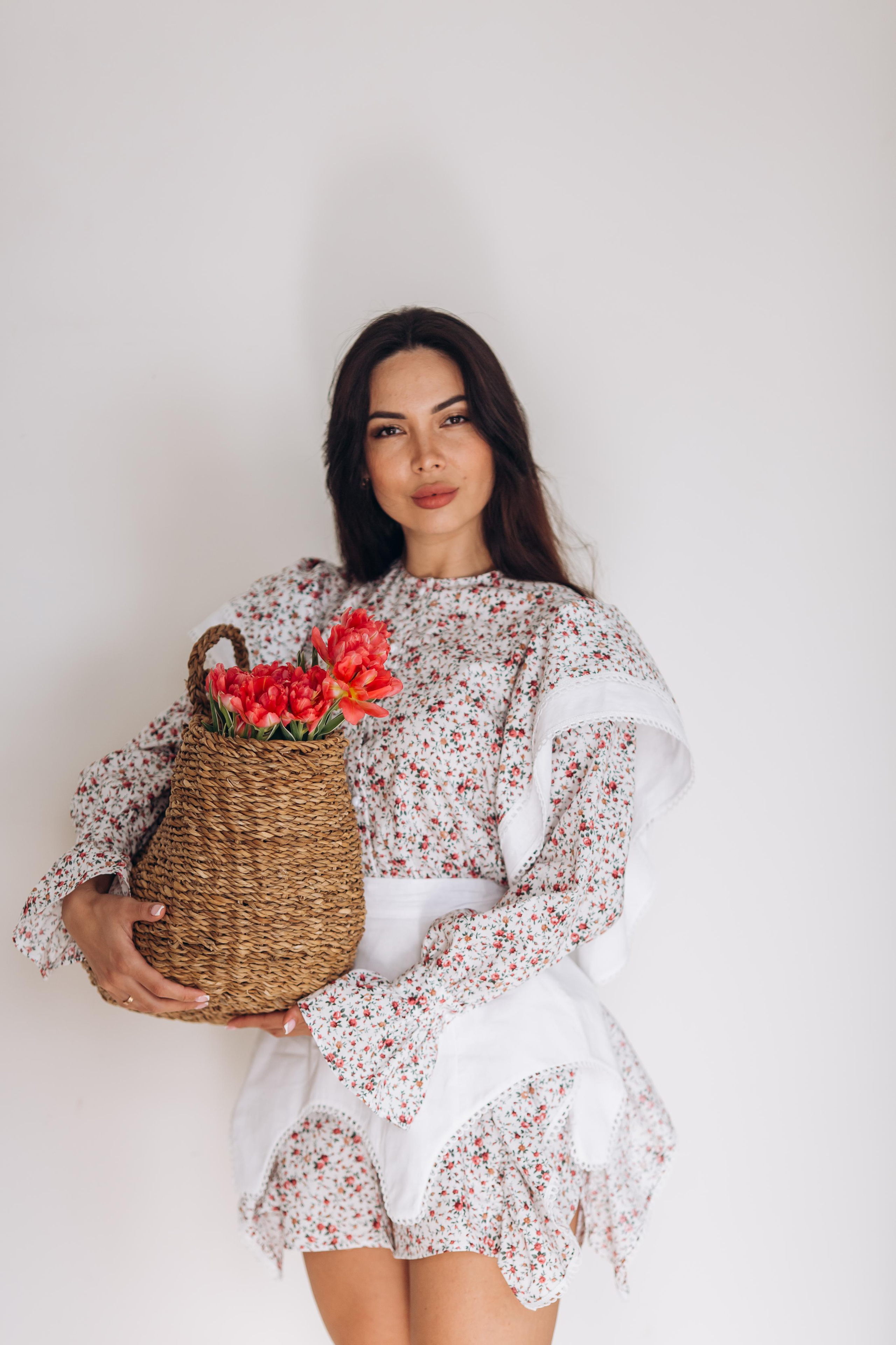 Studio Gross. Контент для бренда женской одежды. Лихошерстов Андрей — фотограф для бизнеса из Сибири