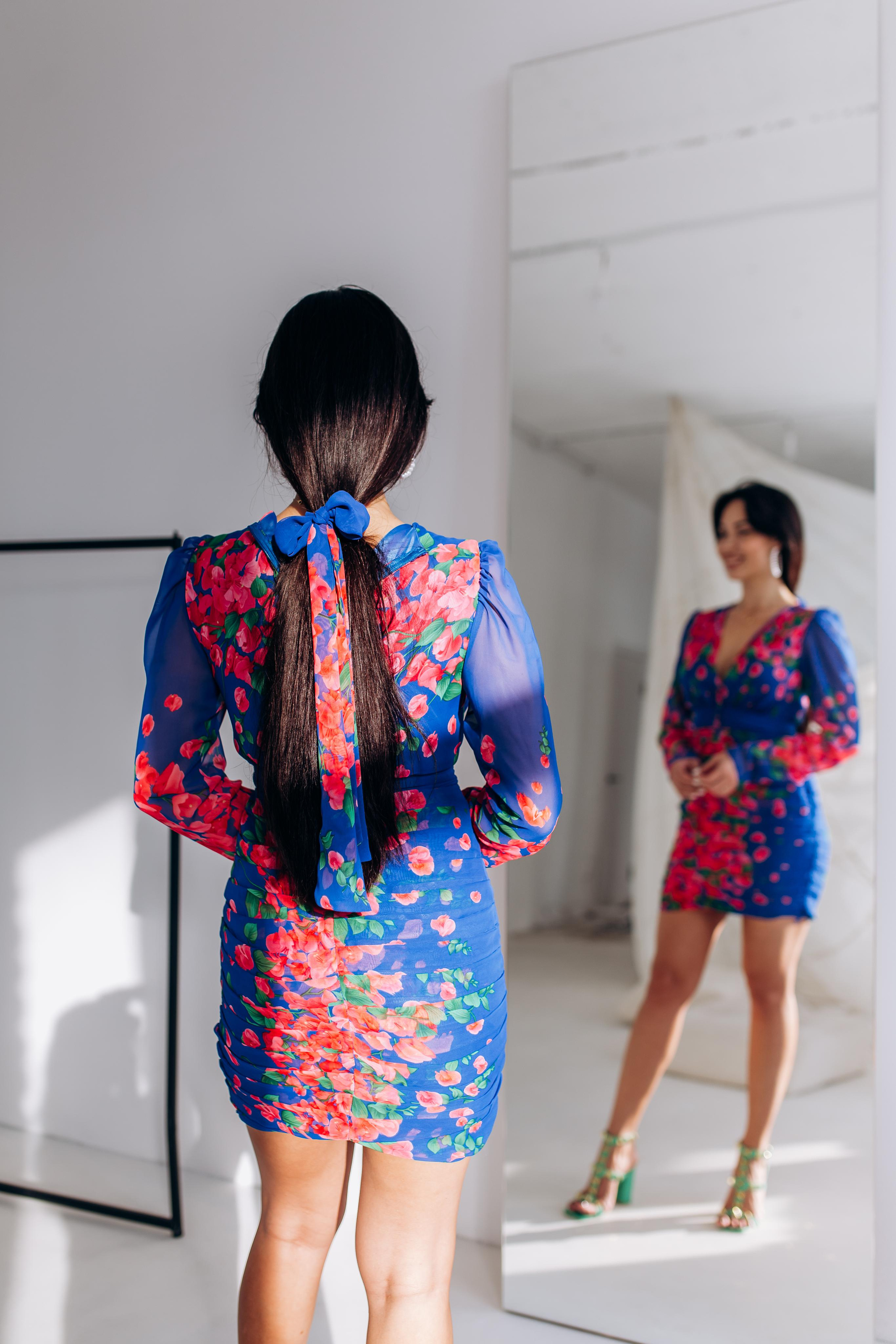 Studio Gross. Контент для бренда женской одежды. Лихошерстов Андрей — фотограф для бизнеса из Сибири