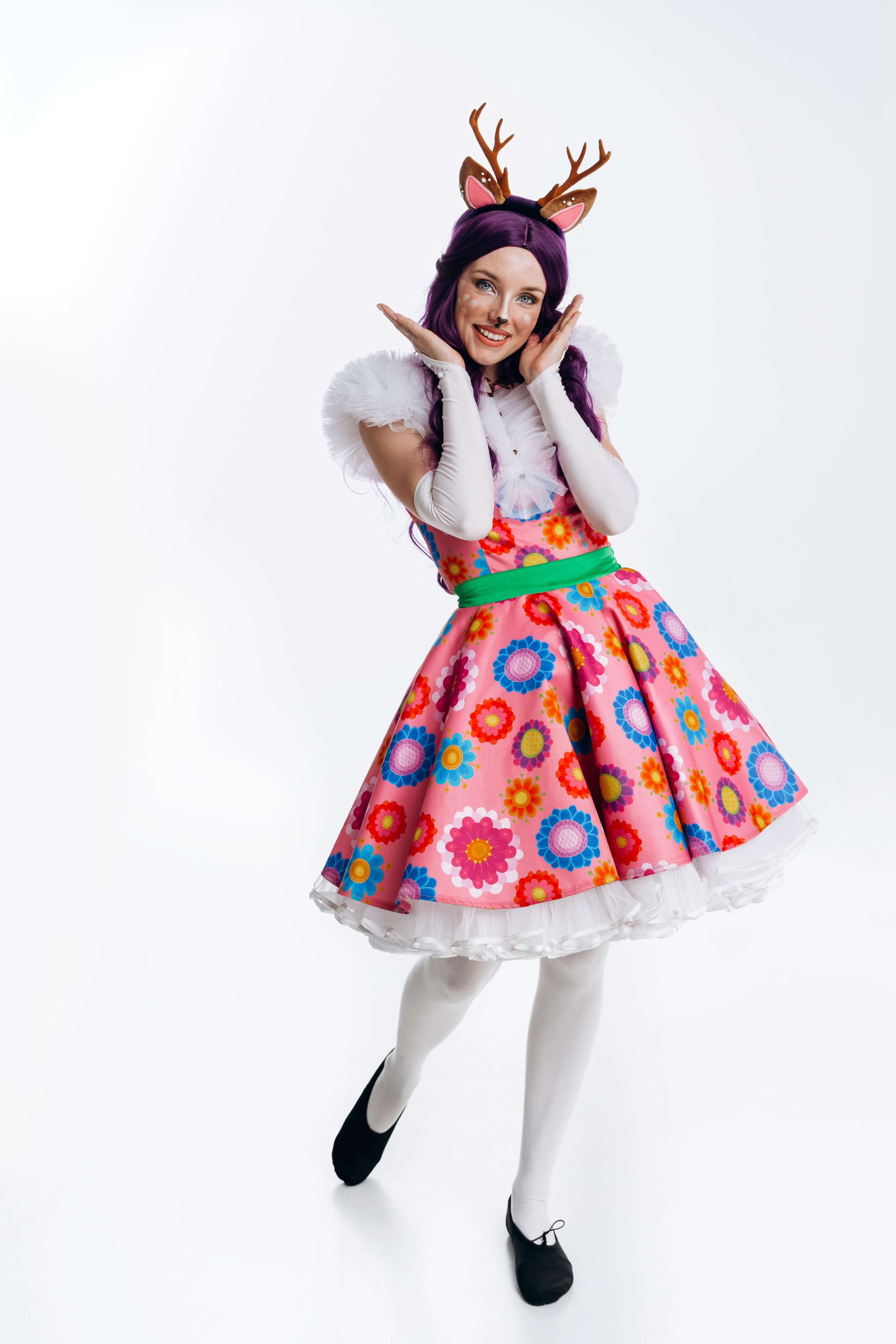 Андерсен. Контент для студии детского праздника. Лихошерстов Андрей — фотограф для бизнеса из Сибири