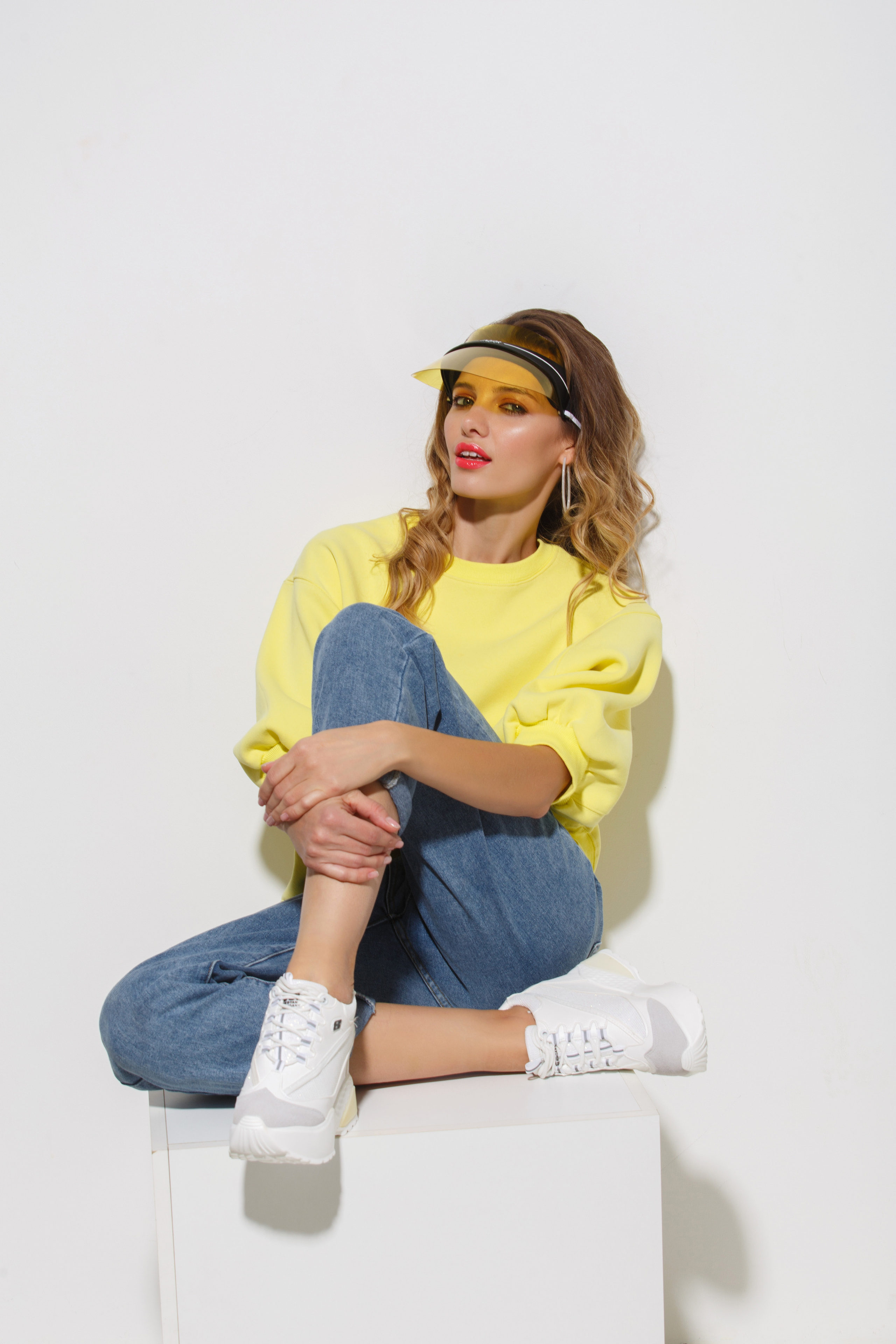 КАТАЛОЖНАЯ СЪЕМКА ОДЕЖДЫ. ПОДБОРКА. Лихошерстов Андрей — фотограф для бизнеса из Сибири