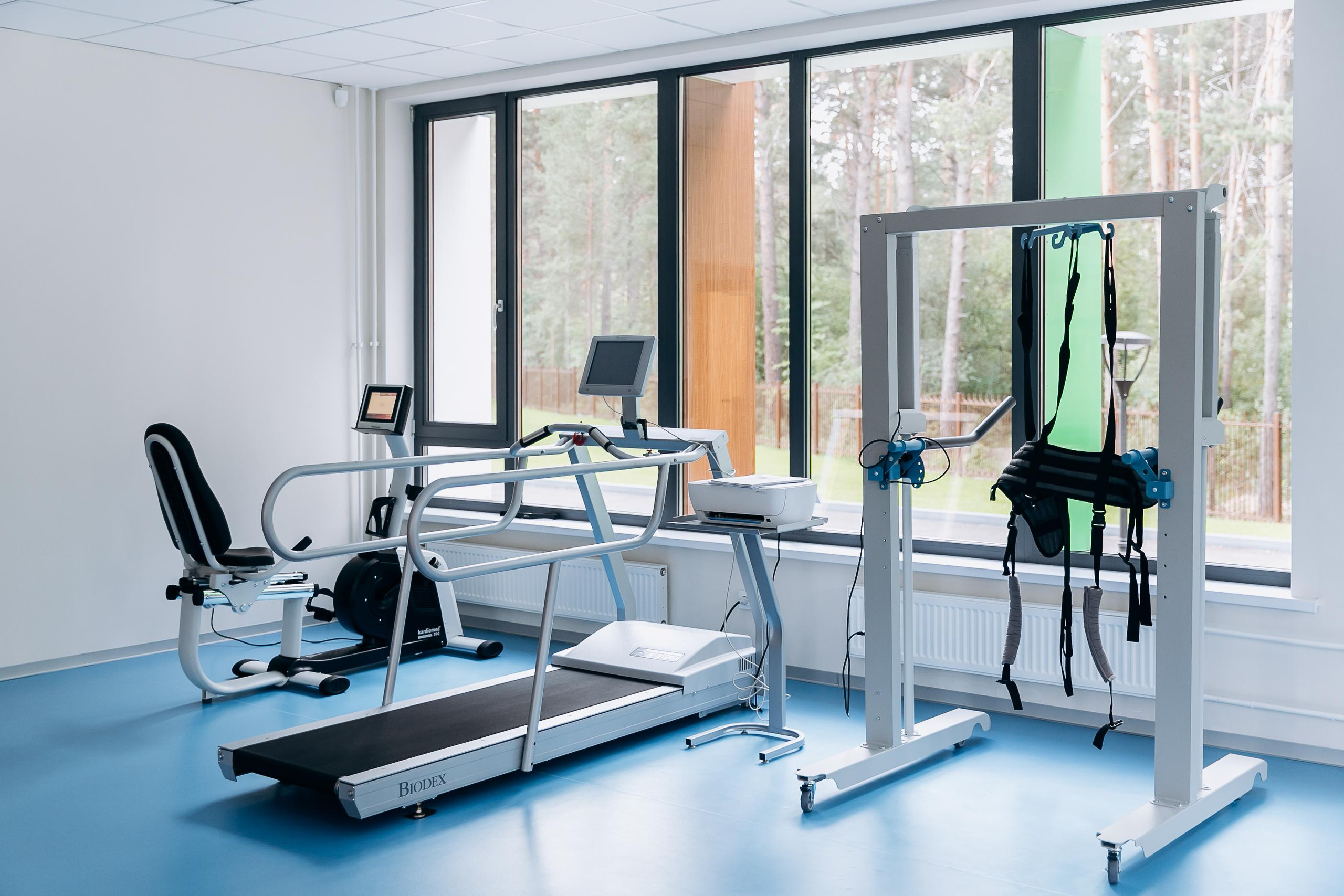 Открытие центра Территория Здоровья. Лихошерстов Андрей — фотограф для бизнеса из Сибири