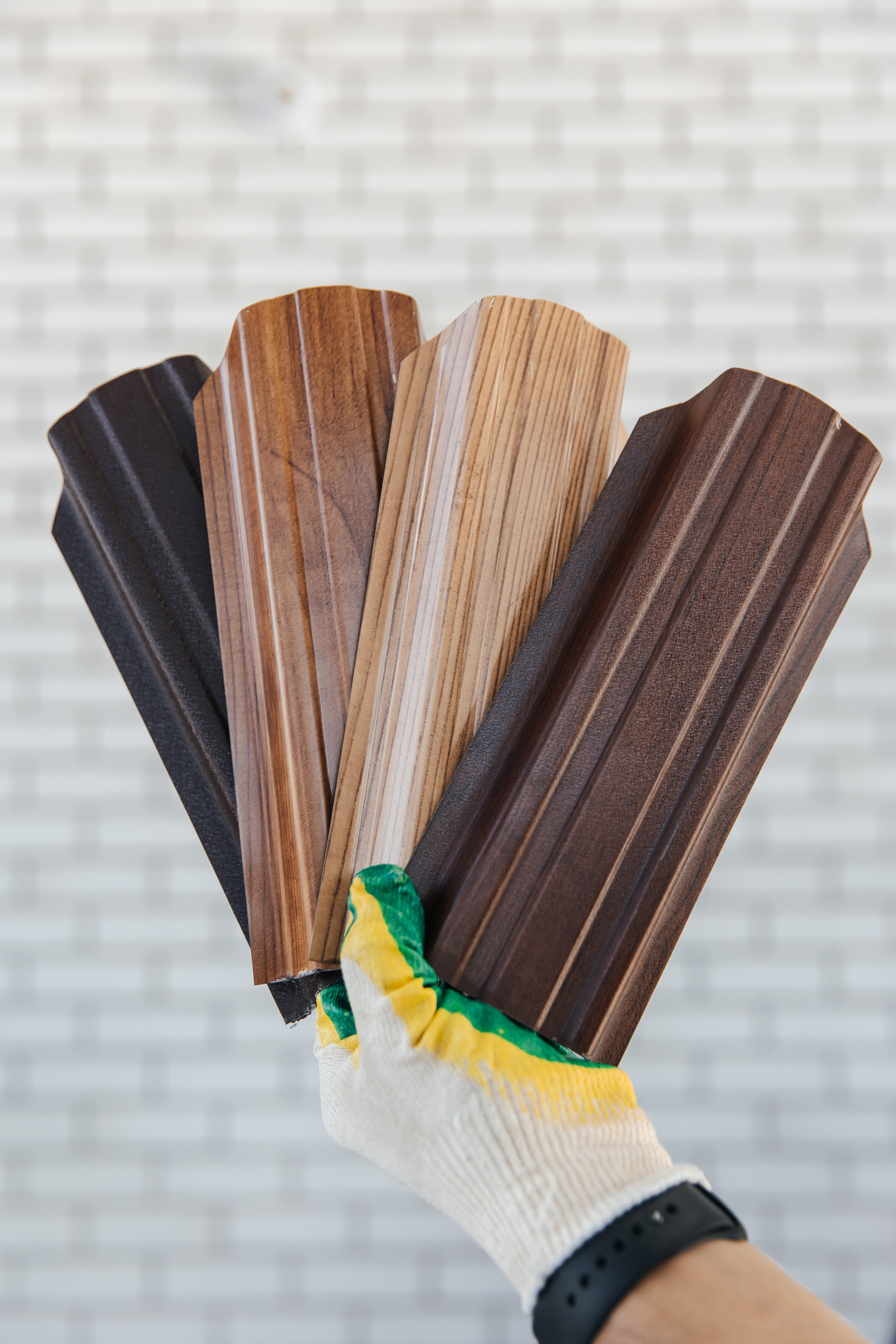 Производственная компания Континет. Лихошерстов Андрей — фотограф для бизнеса из Сибири