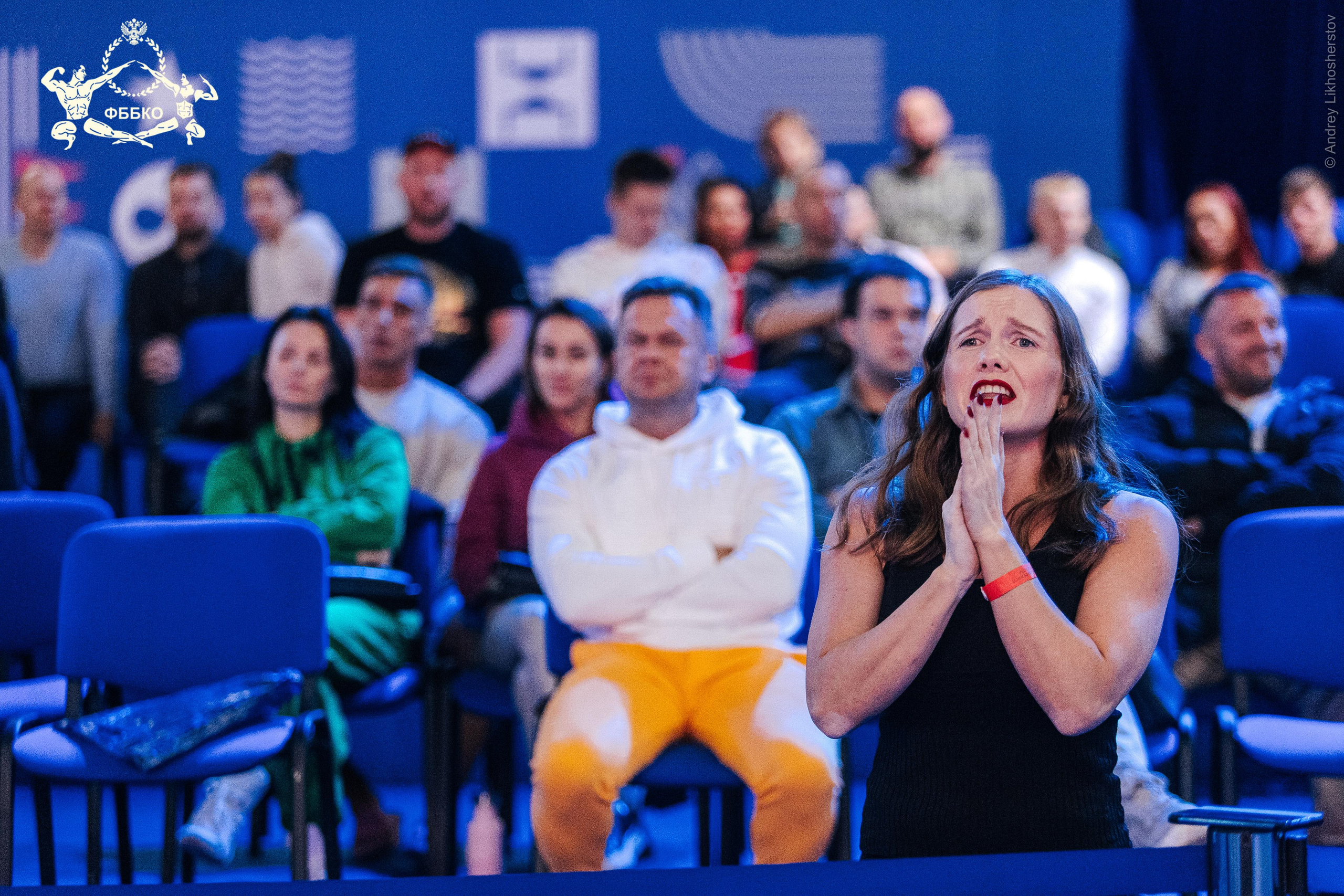 Кубок Кузбасса по бодибилдингу. Лихошерстов Андрей — фотограф для бизнеса из Сибири