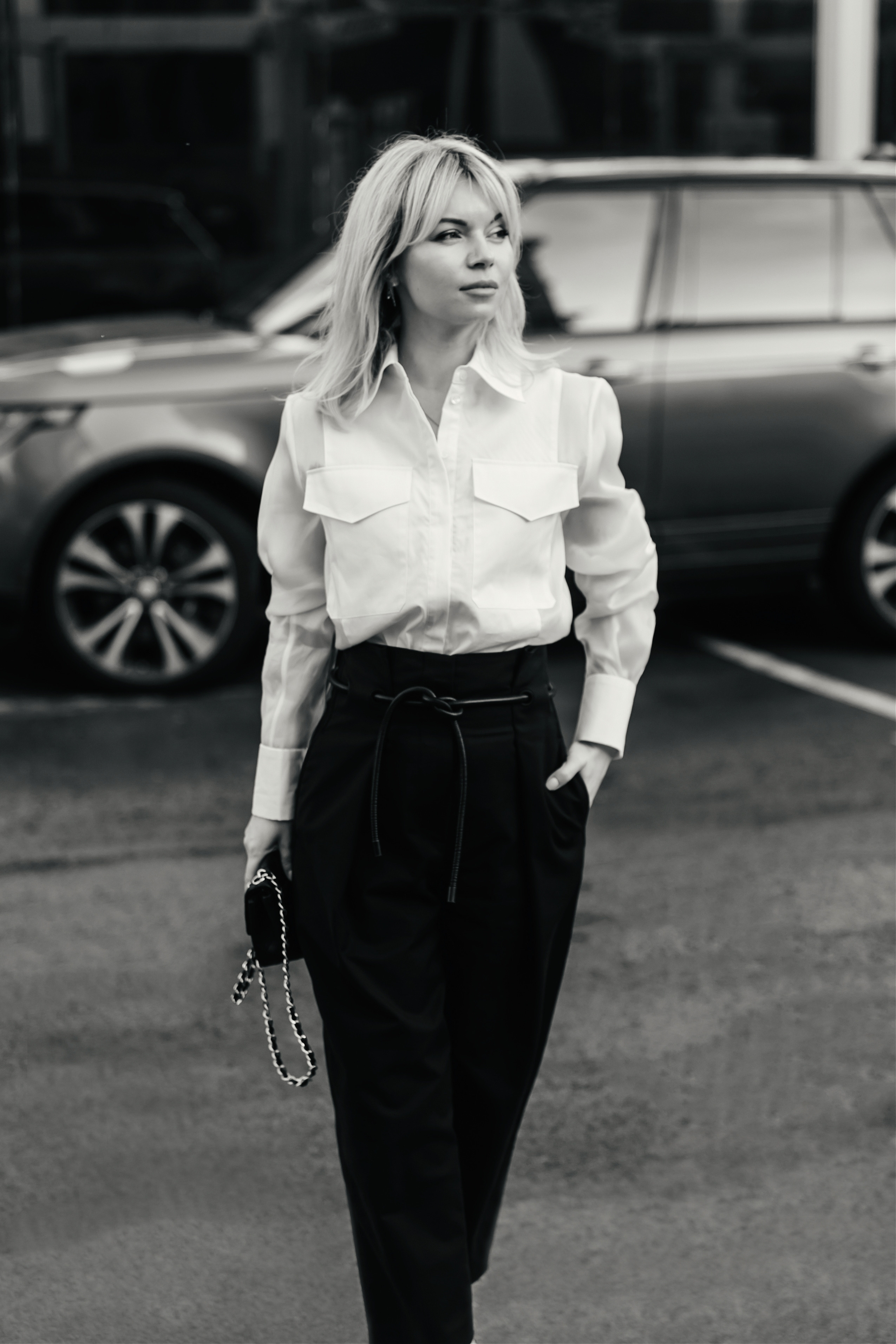 Деловые портреты. Портфолио. Лихошерстов Андрей — фотограф для бизнеса из Сибири