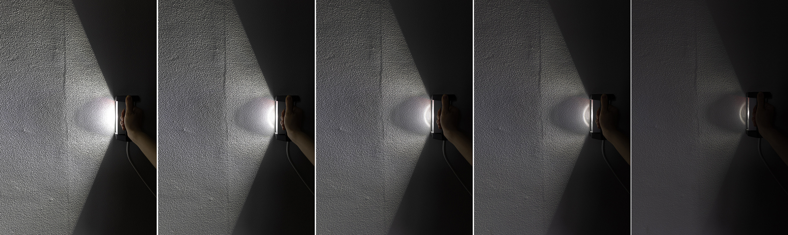 Lossew. Предметная и контент съемка для производителя фонарей. Лихошерстов Андрей — фотограф для бизнеса из Сибири