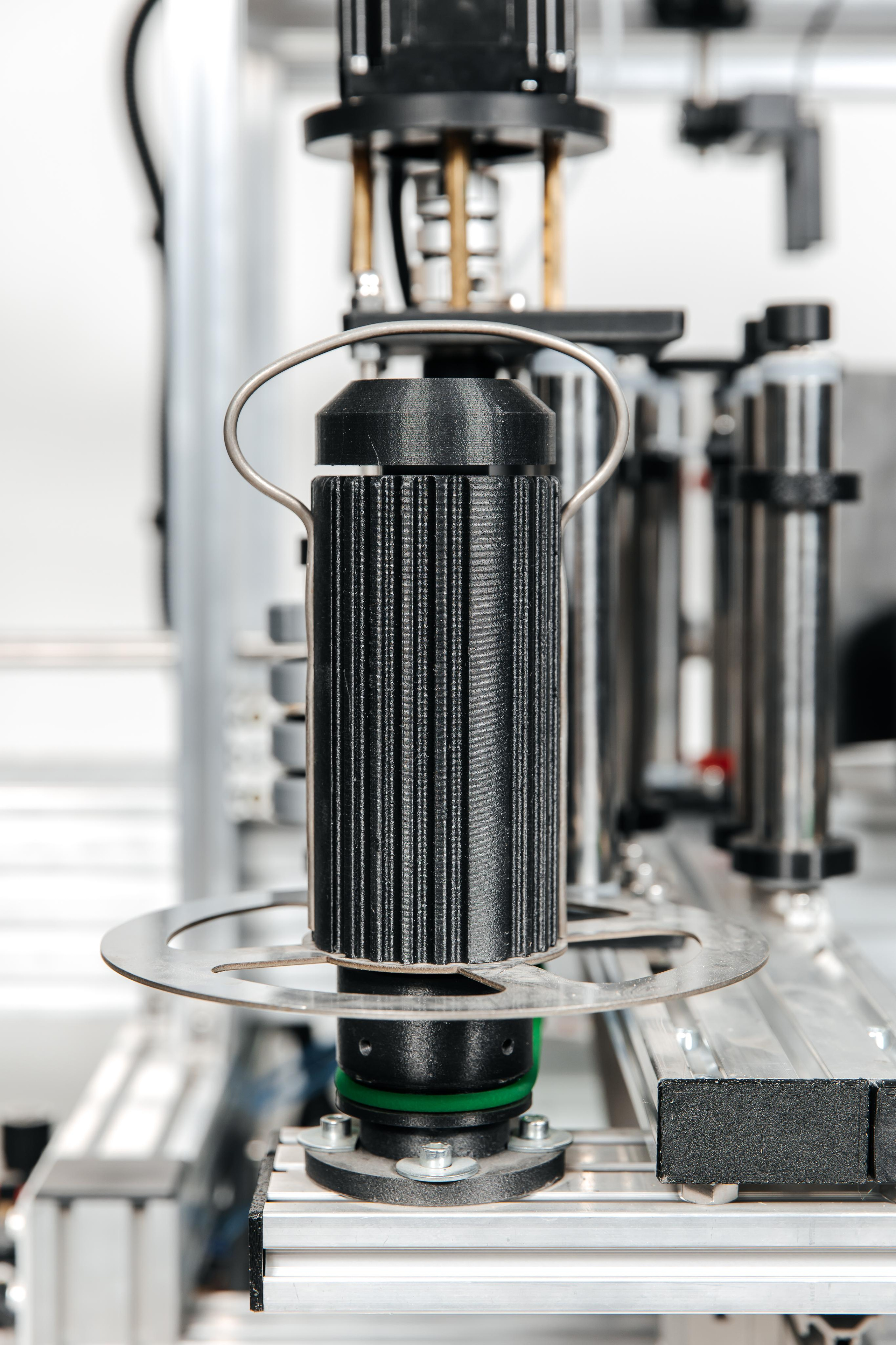 ТехноМастер. Экспресс-съемка производственного оборудования. Лихошерстов Андрей — фотограф для бизнеса из Сибири