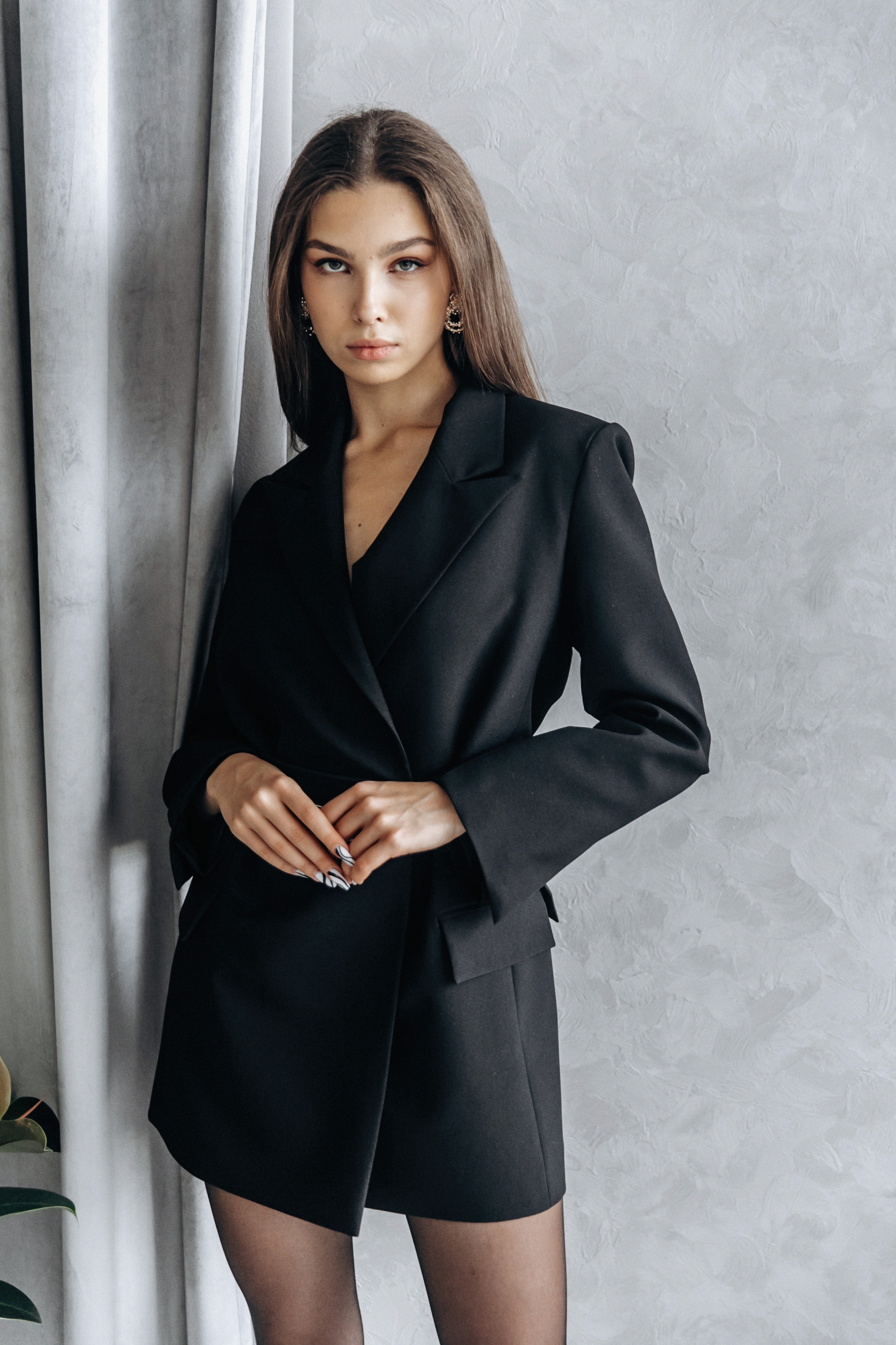 Studio Gross. Российский бренд женской одежды. Микс съемок. Лихошерстов Андрей — фотограф для бизнеса из Сибири