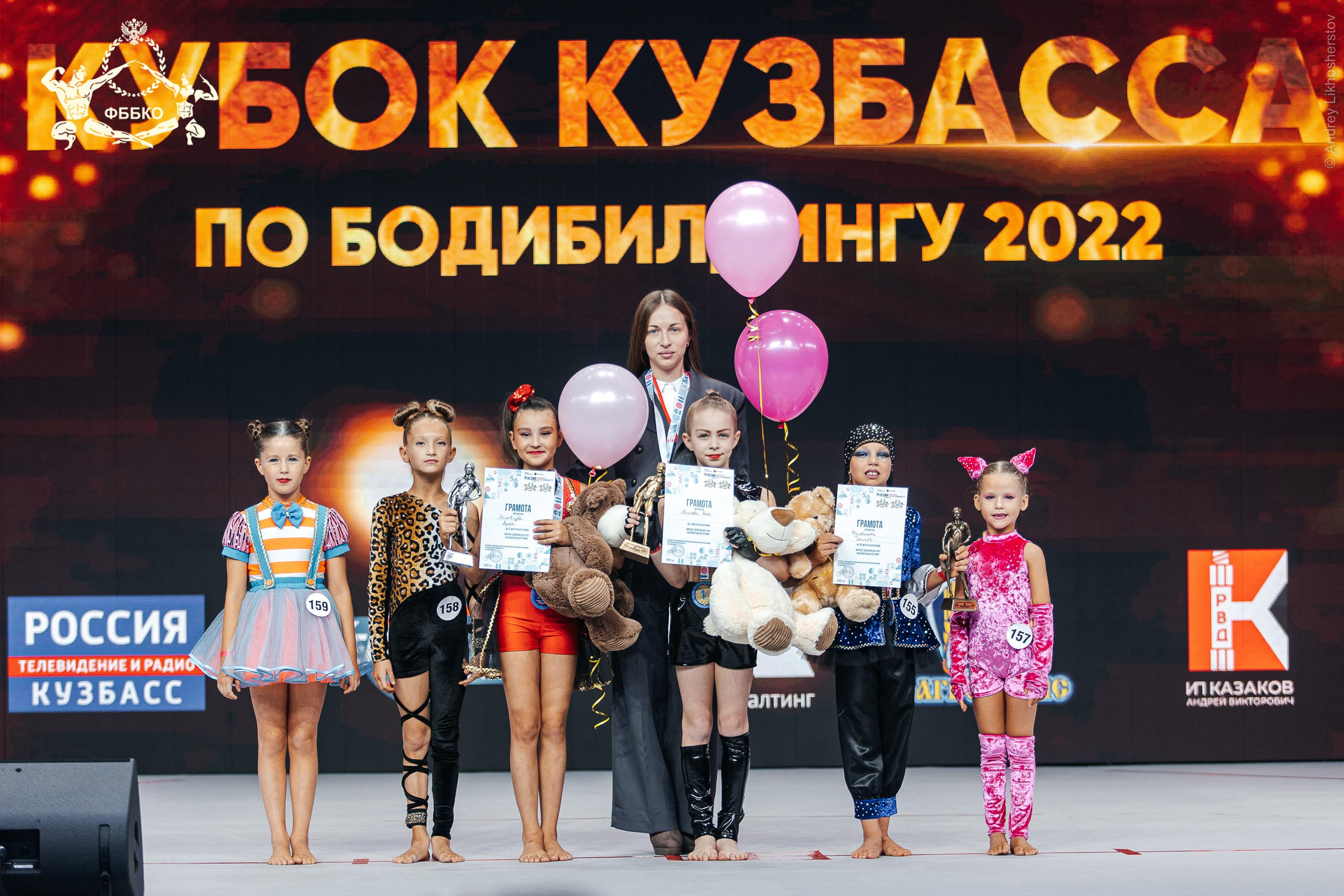 Кубок Кузбасса по бодибилдингу. Лихошерстов Андрей — фотограф для бизнеса из Сибири