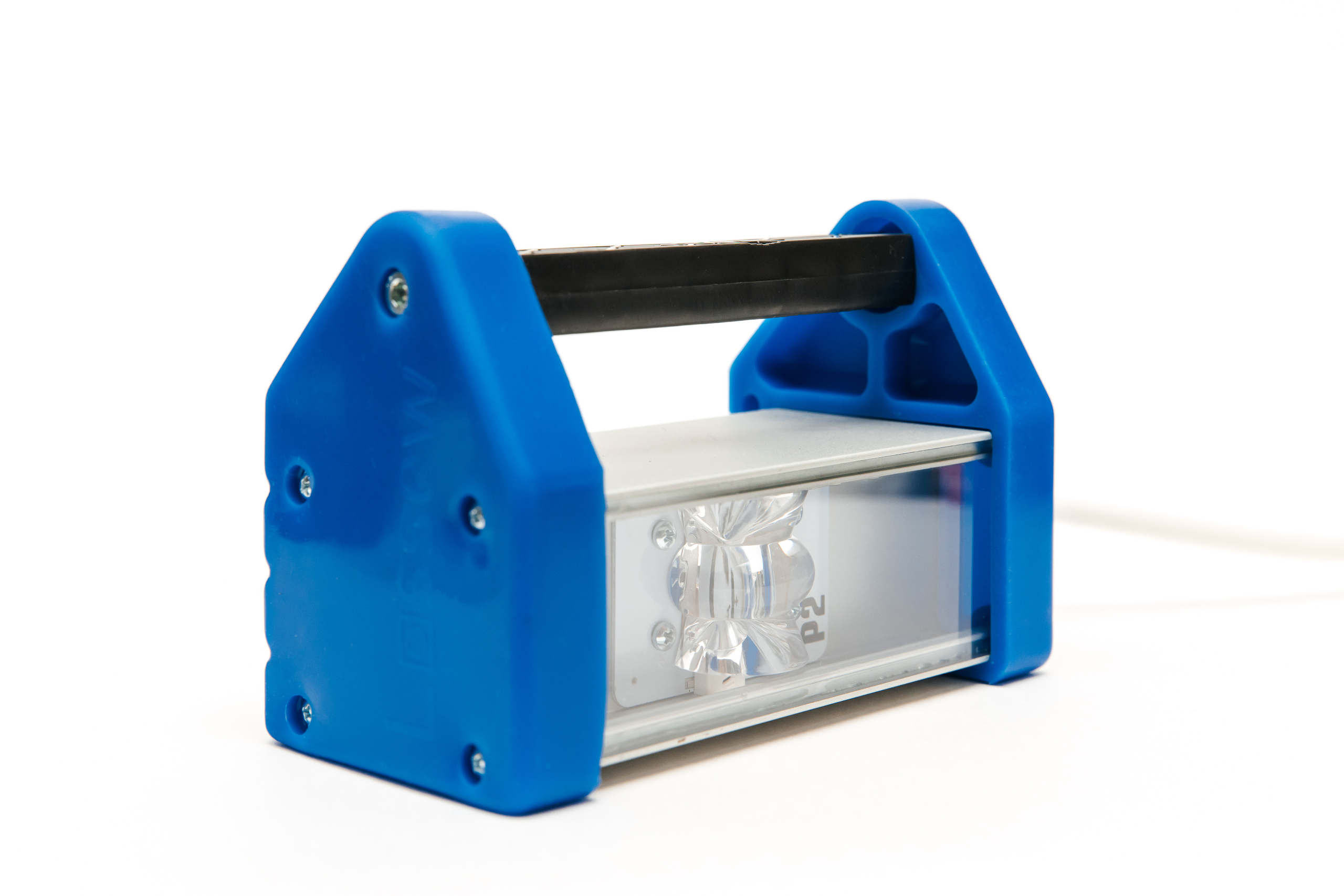 LOSSEW. Контент для производителя малярных ламп. Лихошерстов Андрей — фотограф для бизнеса из Сибири