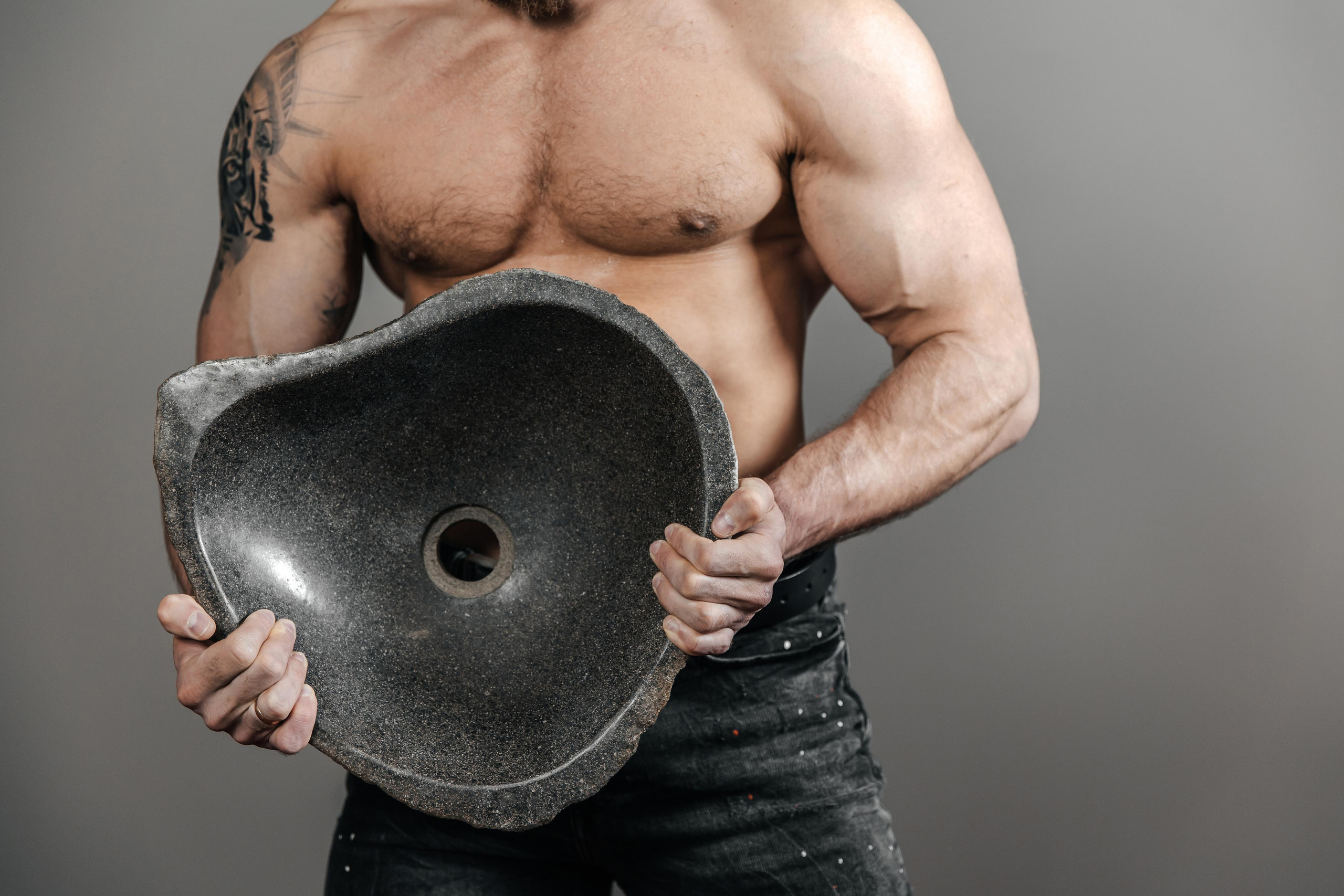 Carraterre. Съемка для интерьерного салона.