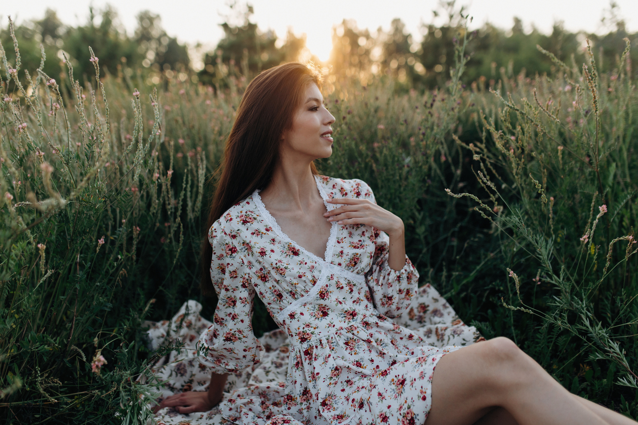 Studio Gross. Контент для бренда женской одежды. Лихошерстов Андрей — фотограф для бизнеса из Сибири